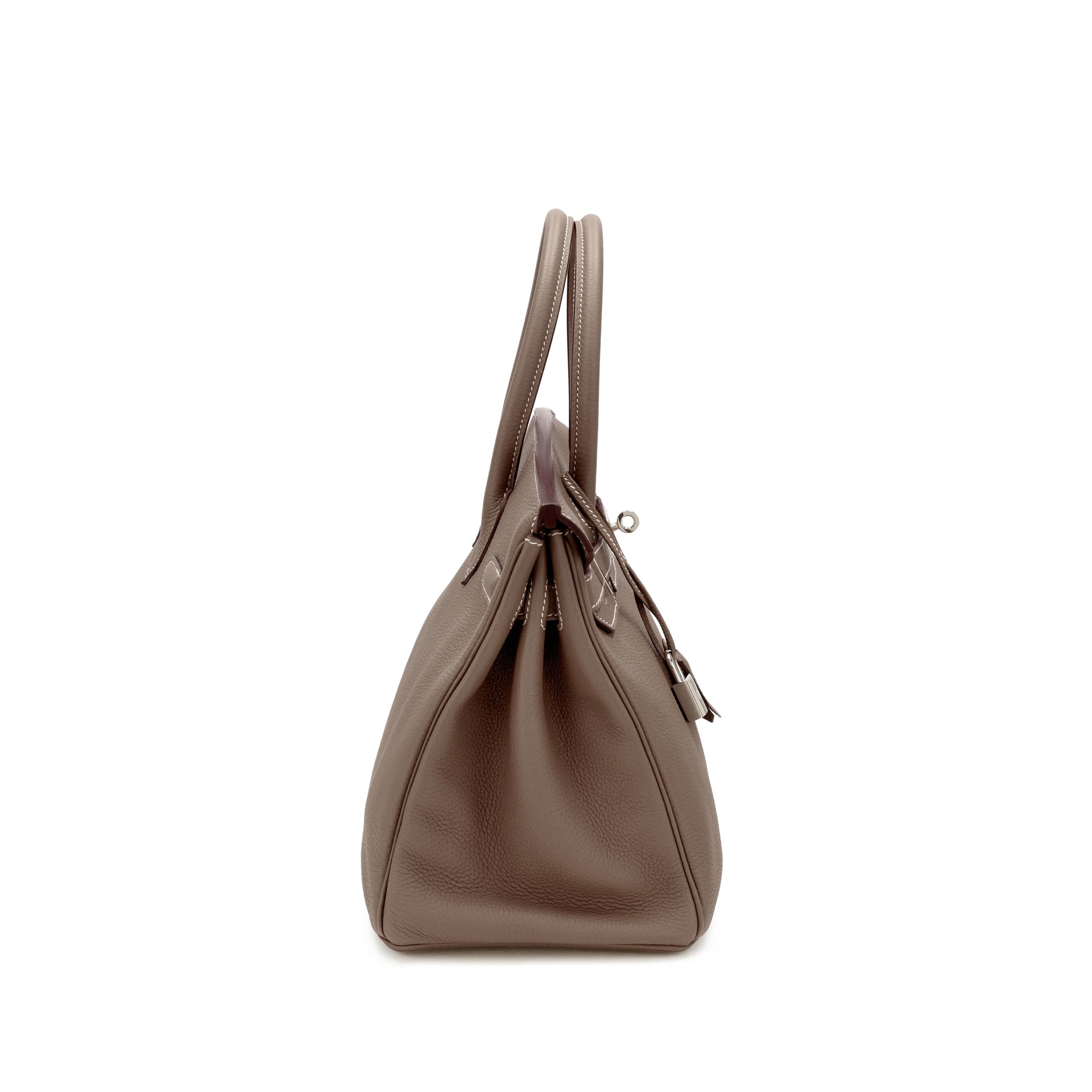 Hermès Birkin 30 - Image 2