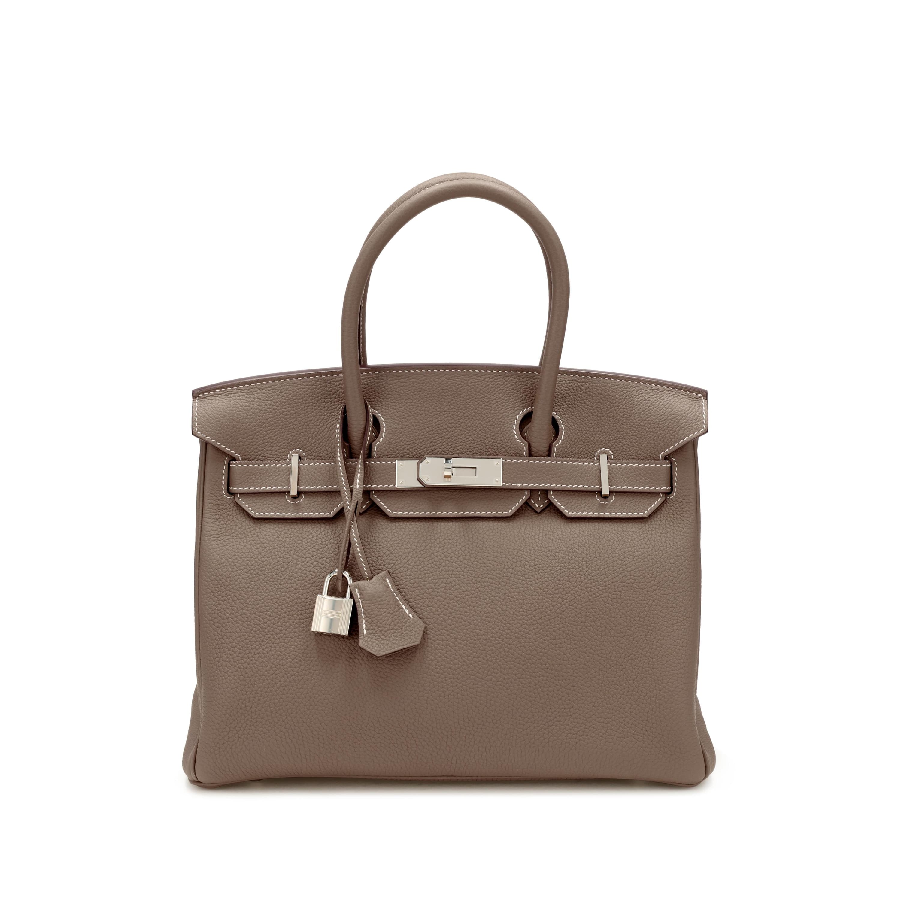 Hermès Birkin 30 - Image 1