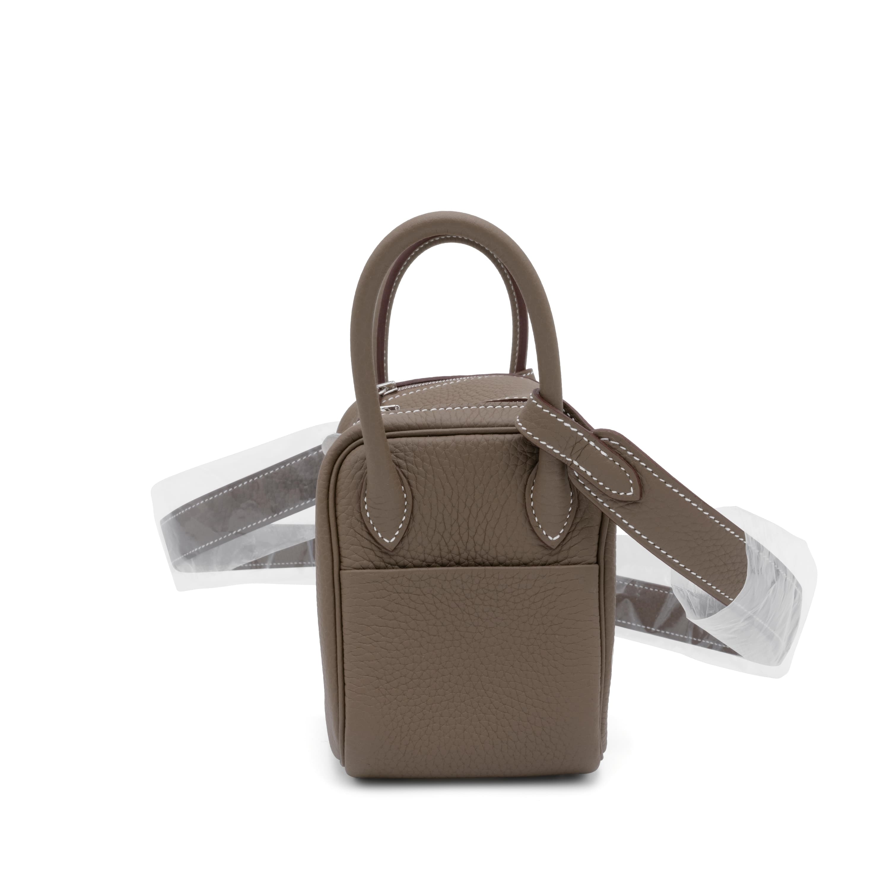 Hermès Lindy Mini - Image 2