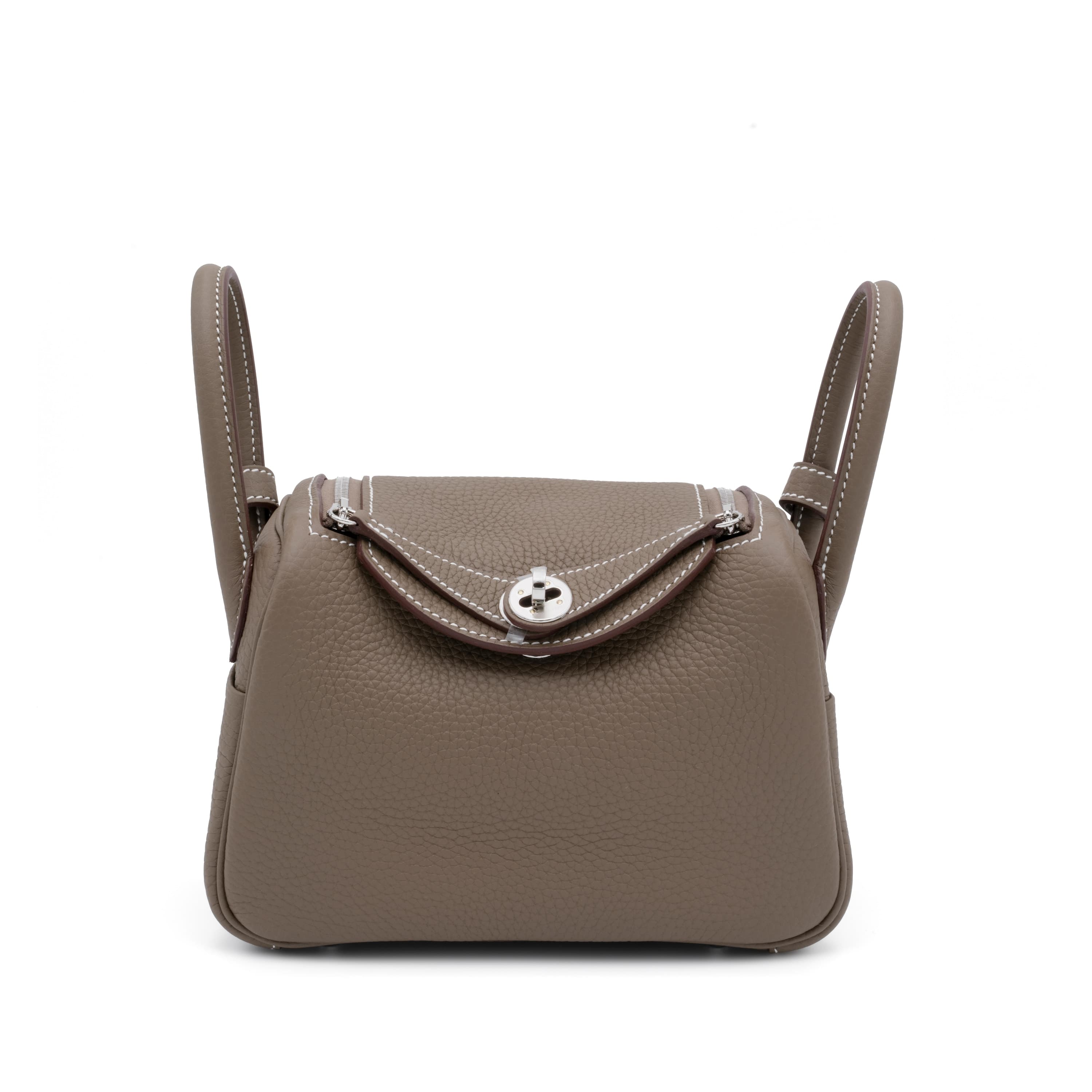 Hermès Lindy Mini - Image 1