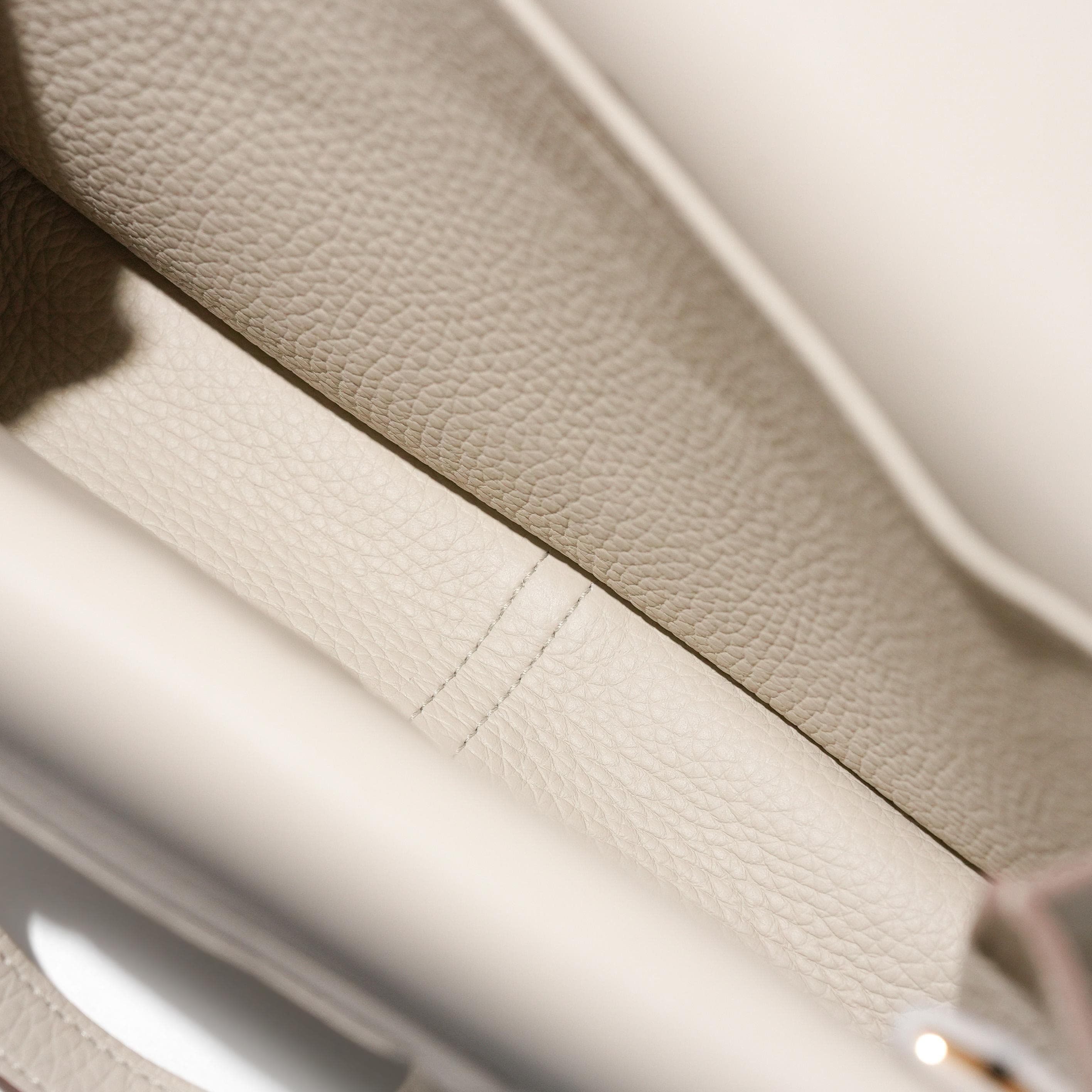 Hermès Halzan 25 - Image 6
