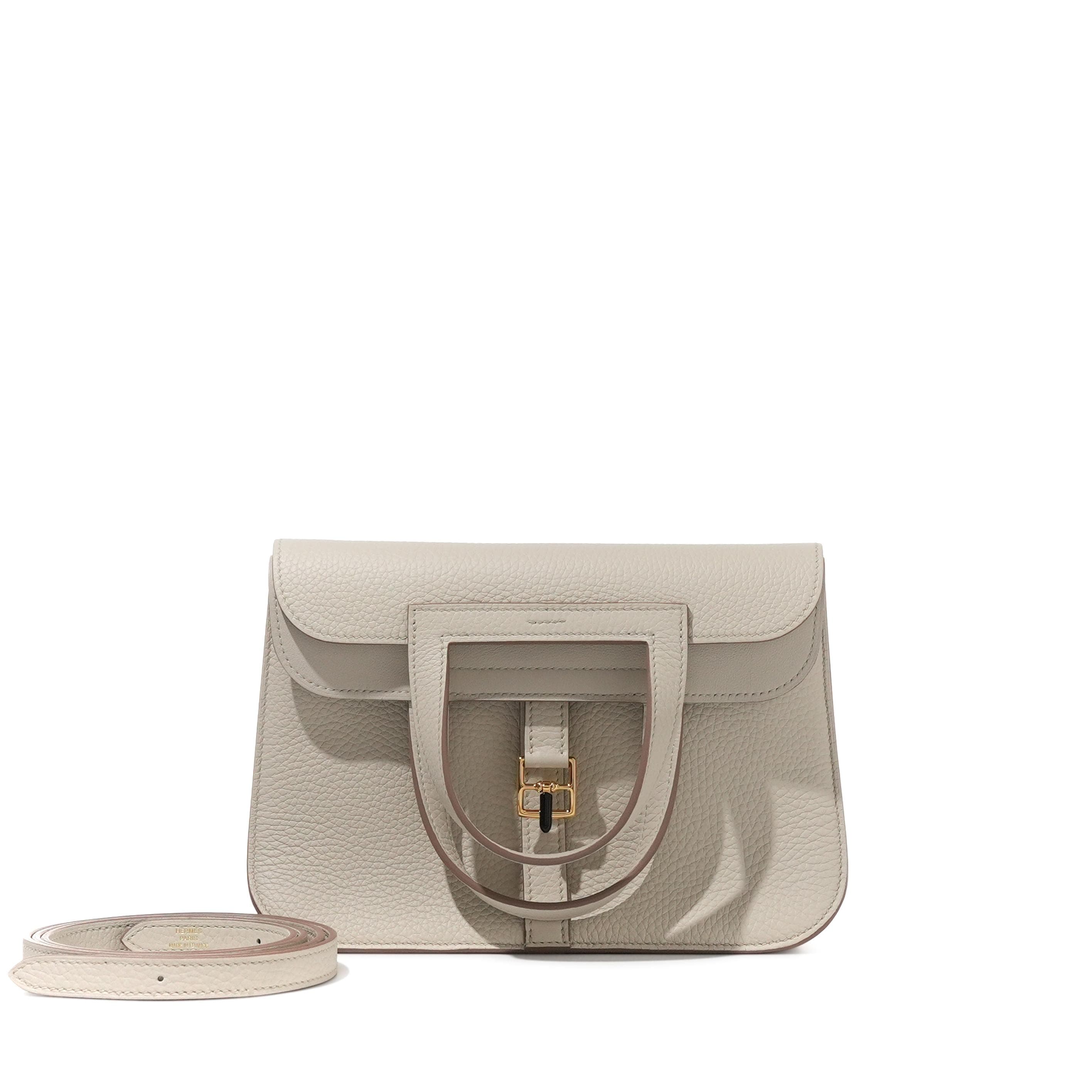 Halzan 25 Clemence Beton Gold