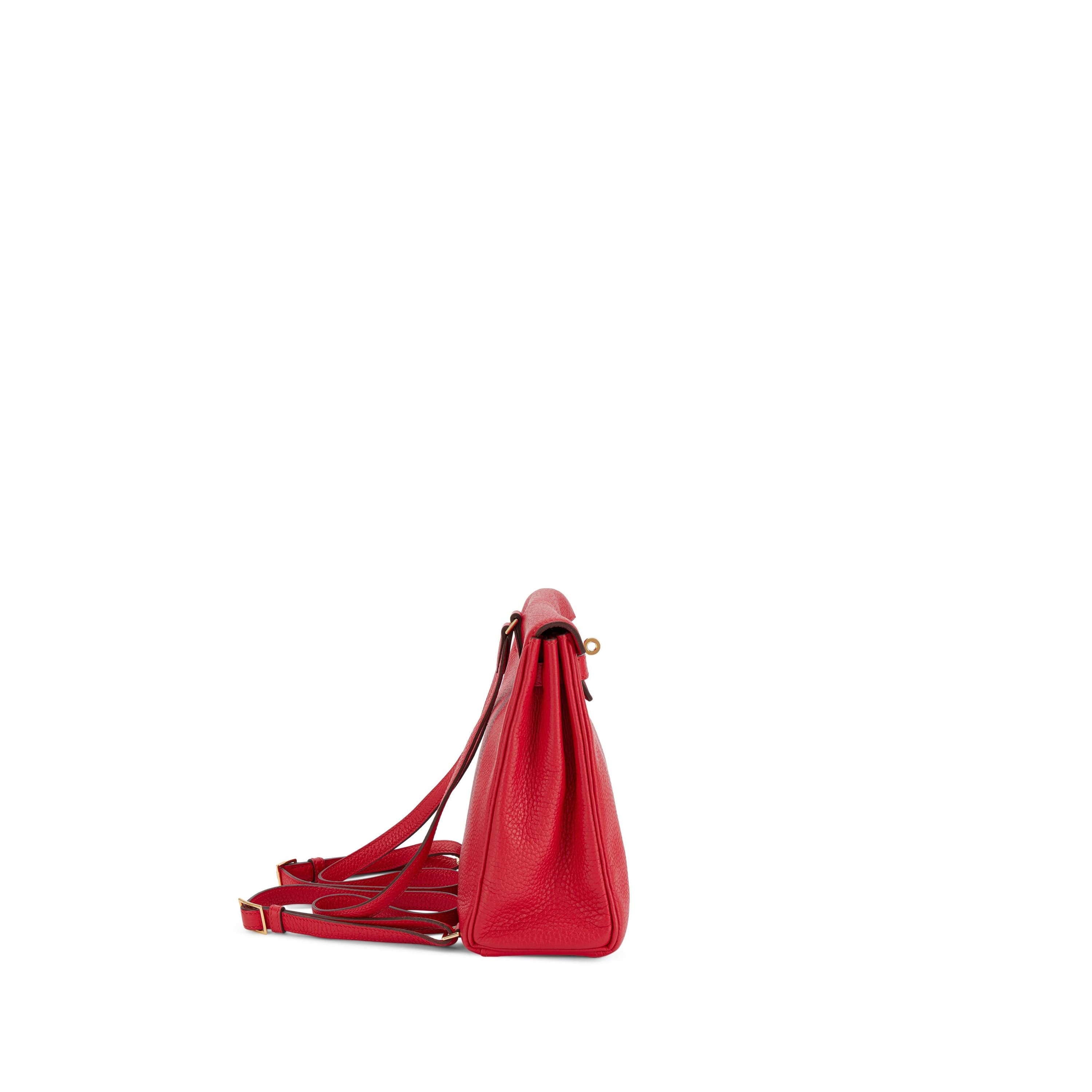 Hermès Kelly Ado - Image 2