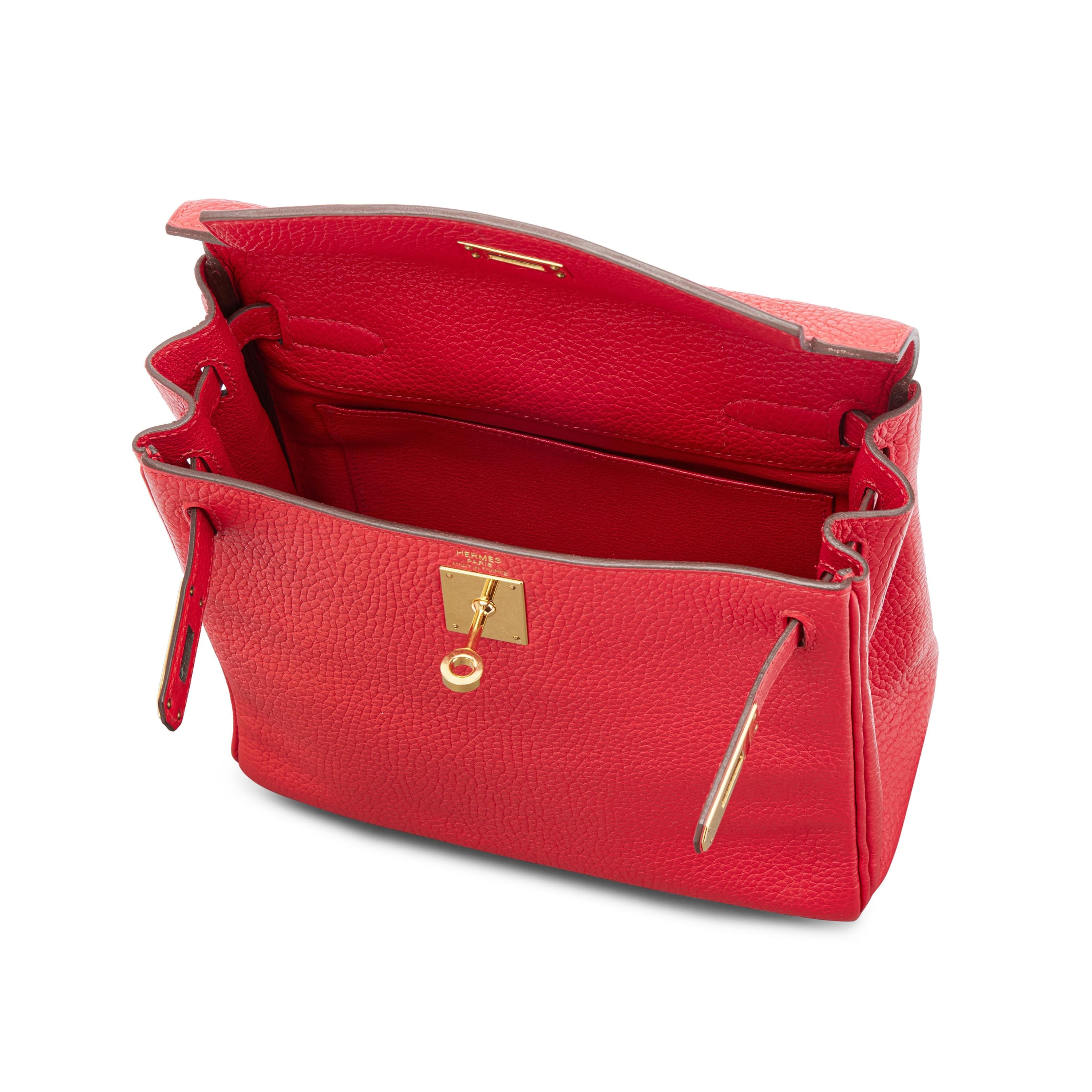 Hermès Kelly Ado - Image 6