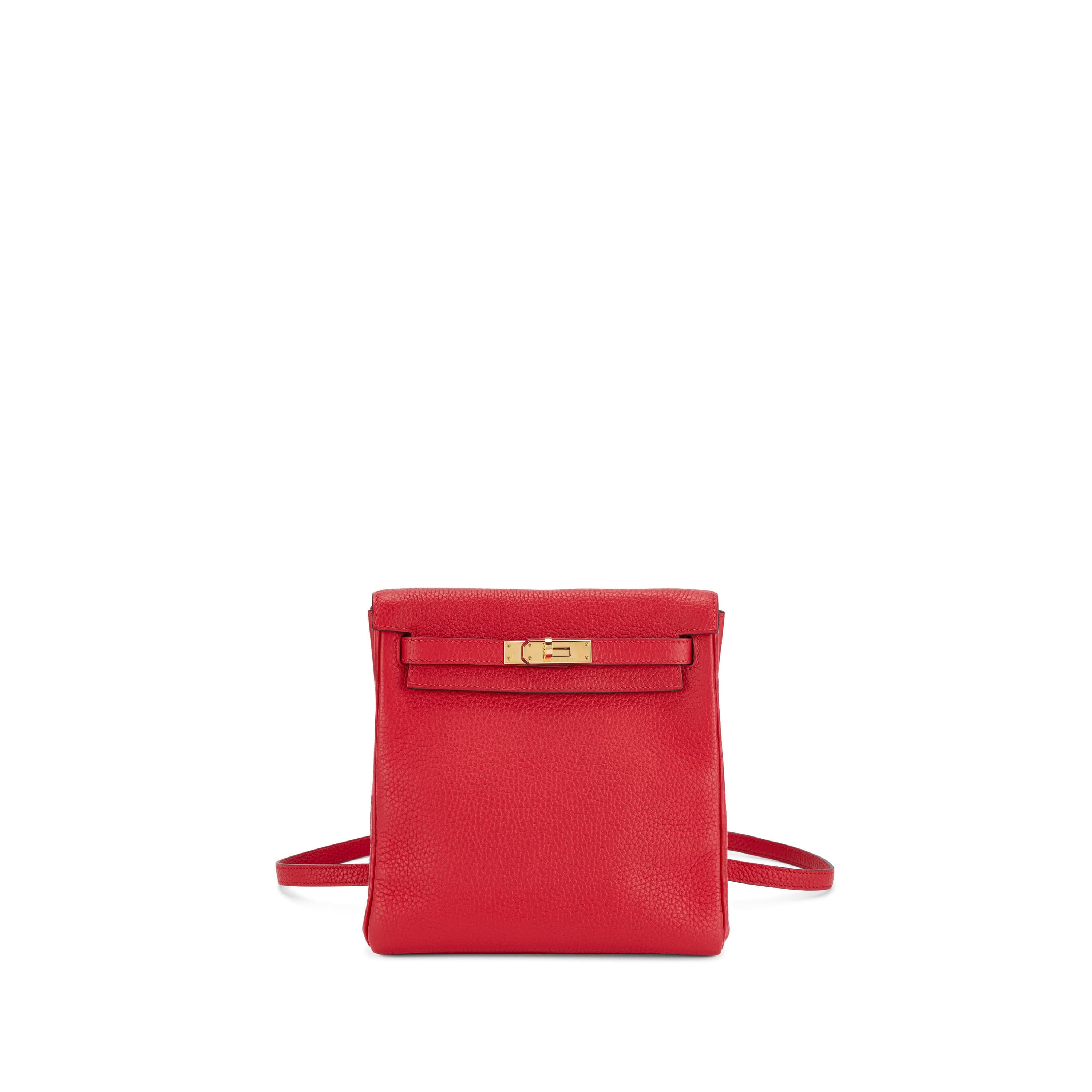 Hermès Kelly Ado - Image 1