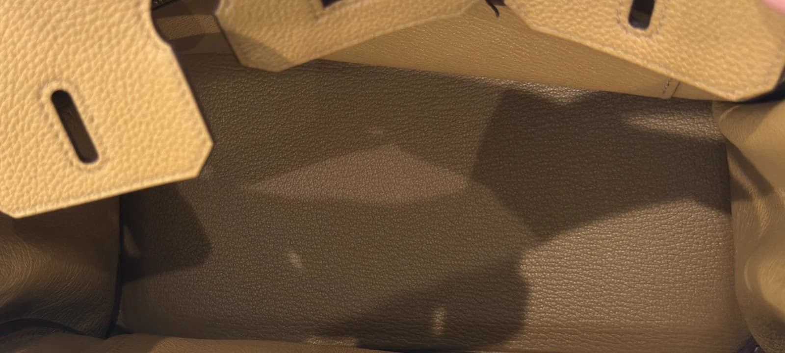 Hermès Birkin 25 - Image 6