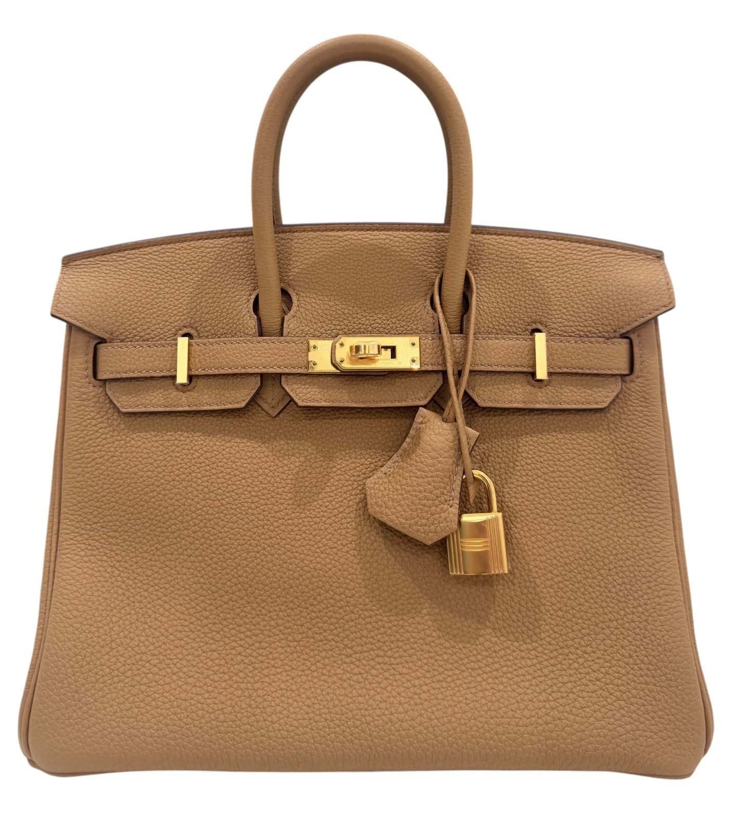 Hermès Birkin 25 - Image 1
