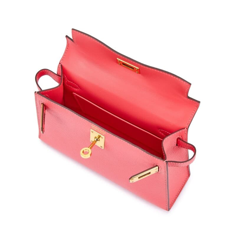 Hermès Kelly Mini - Image 6