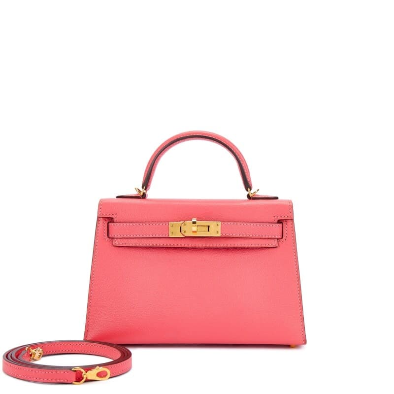 Hermès Kelly Mini - Image 1