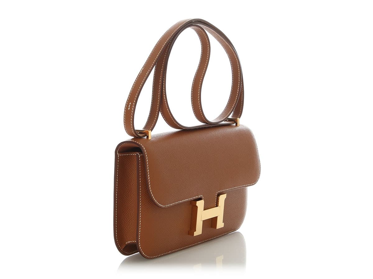 Hermès Constance Elan Elan - Image 2