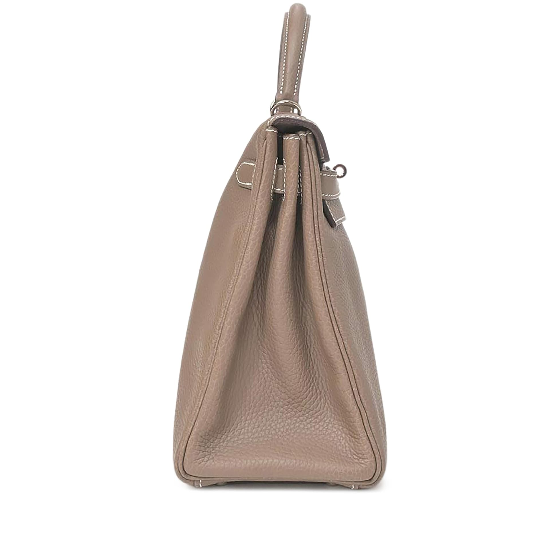 Hermès Kelly 32 - Image 2