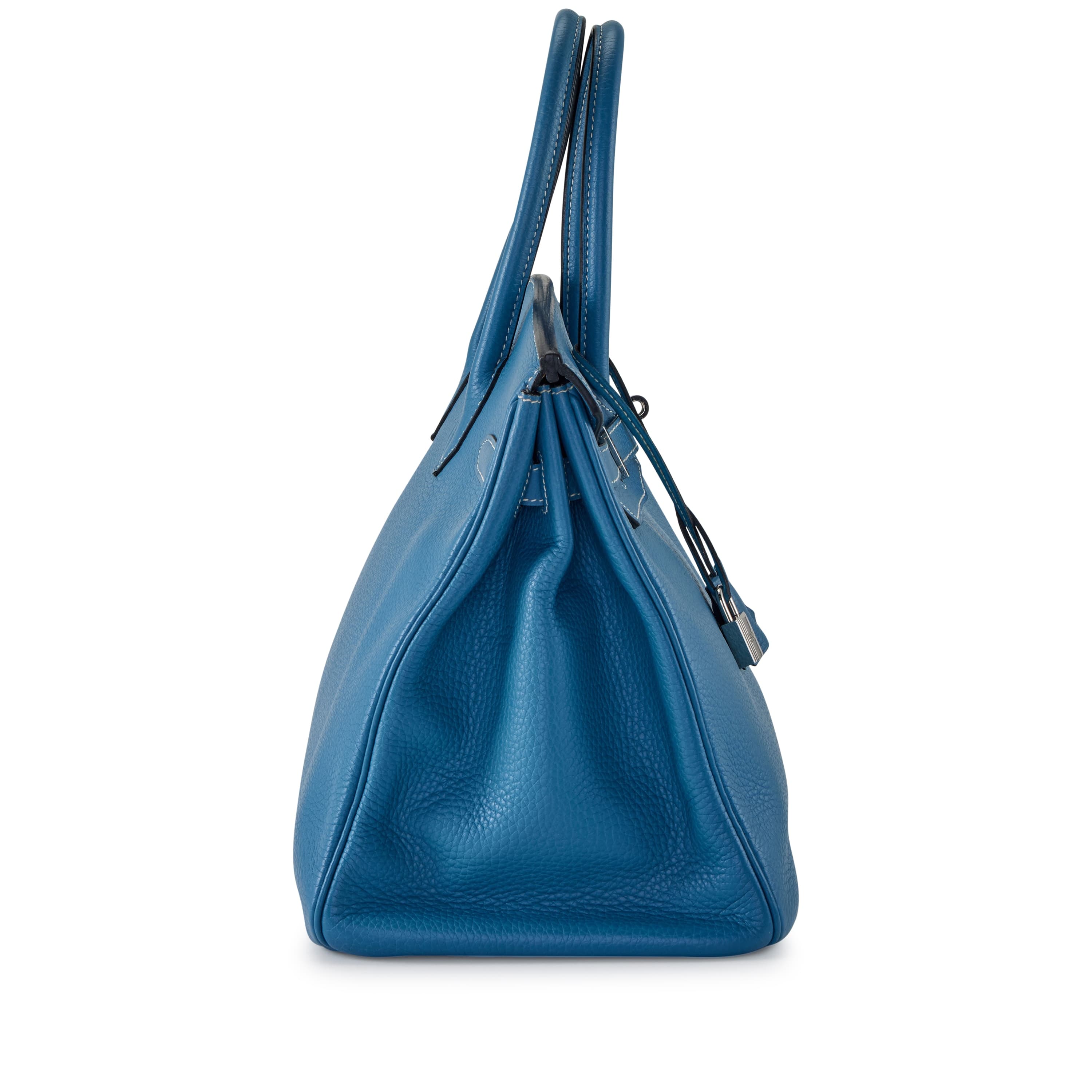Hermès Birkin 35 - Image 2