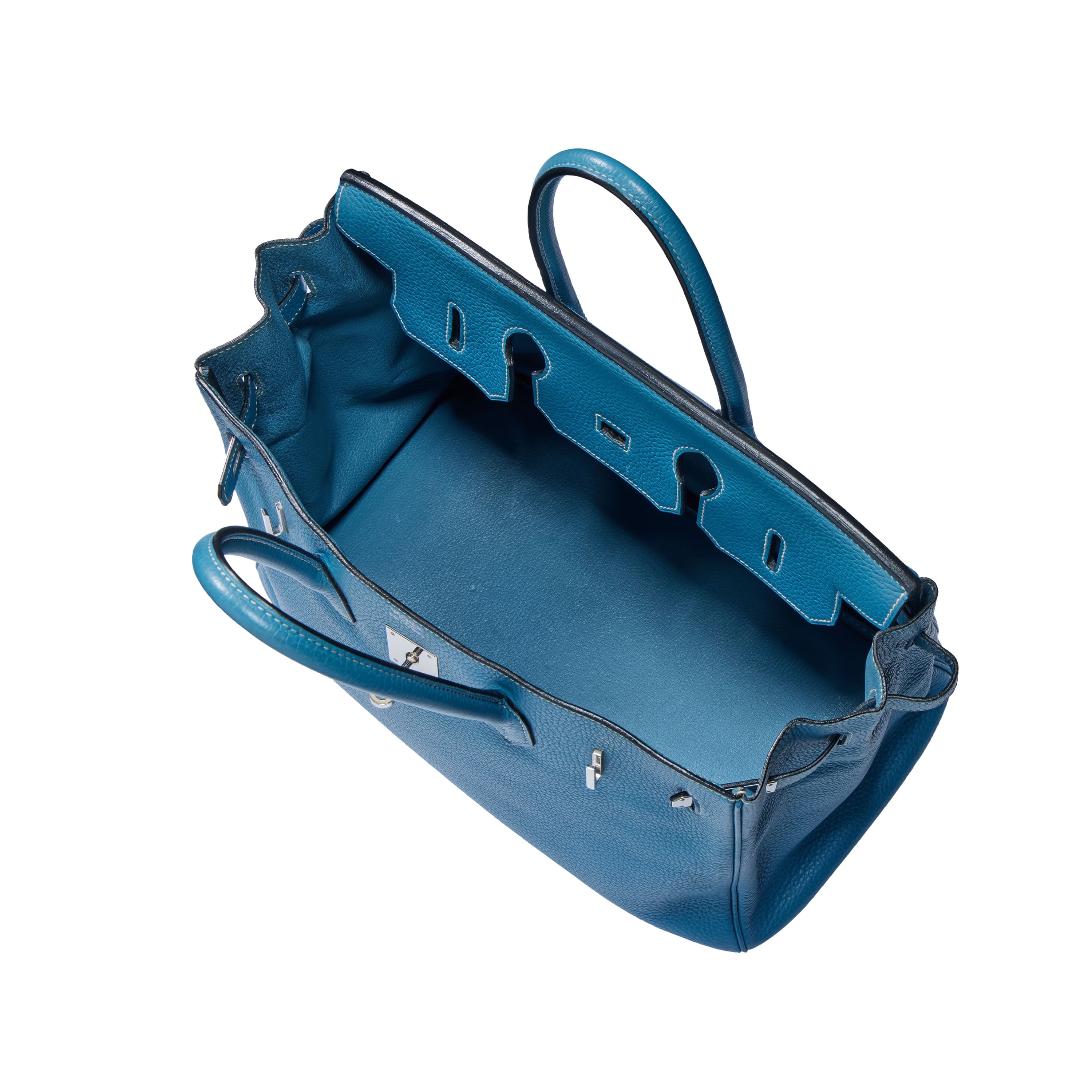 Hermès Birkin 35 - Image 6