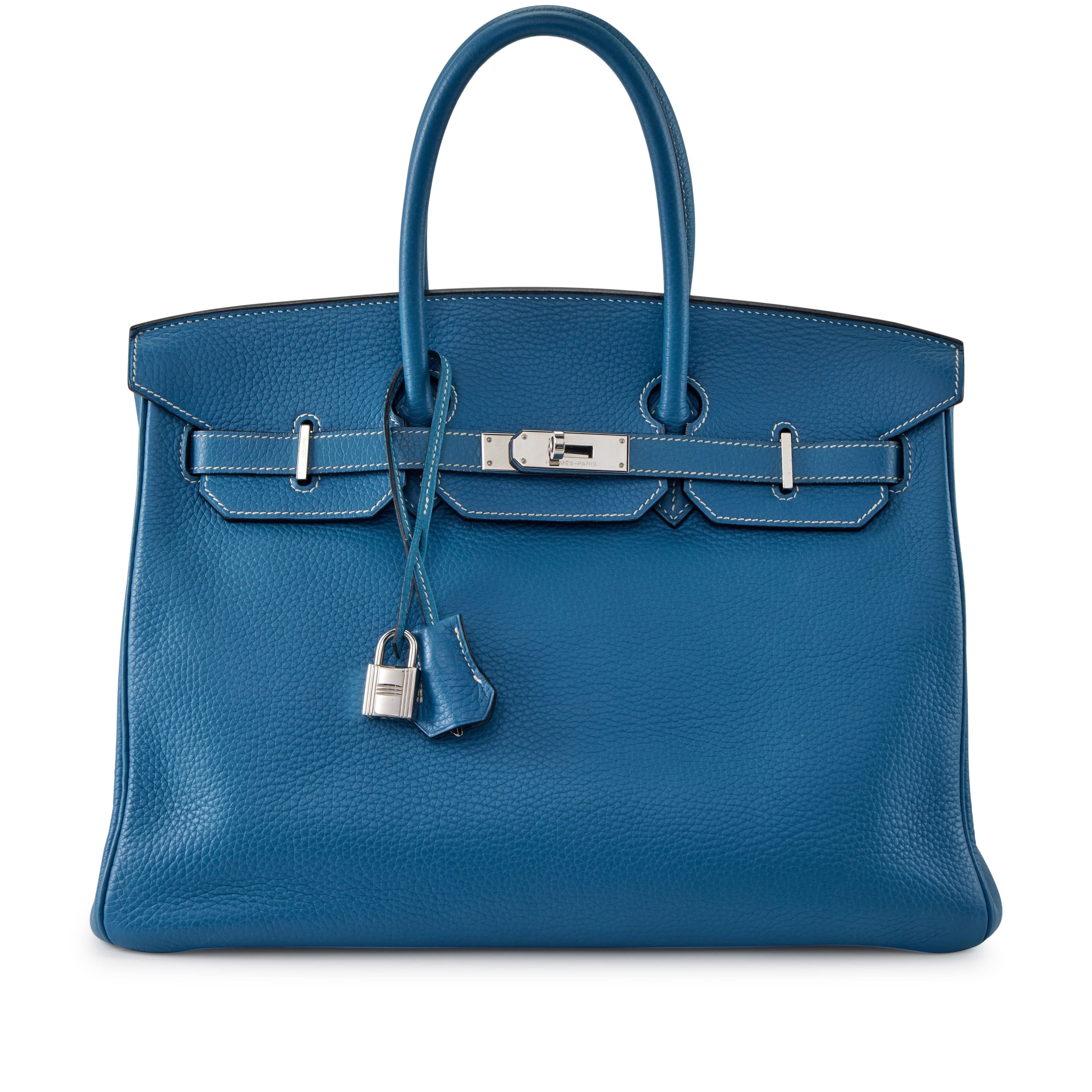 Hermès Birkin 35 - Image 1