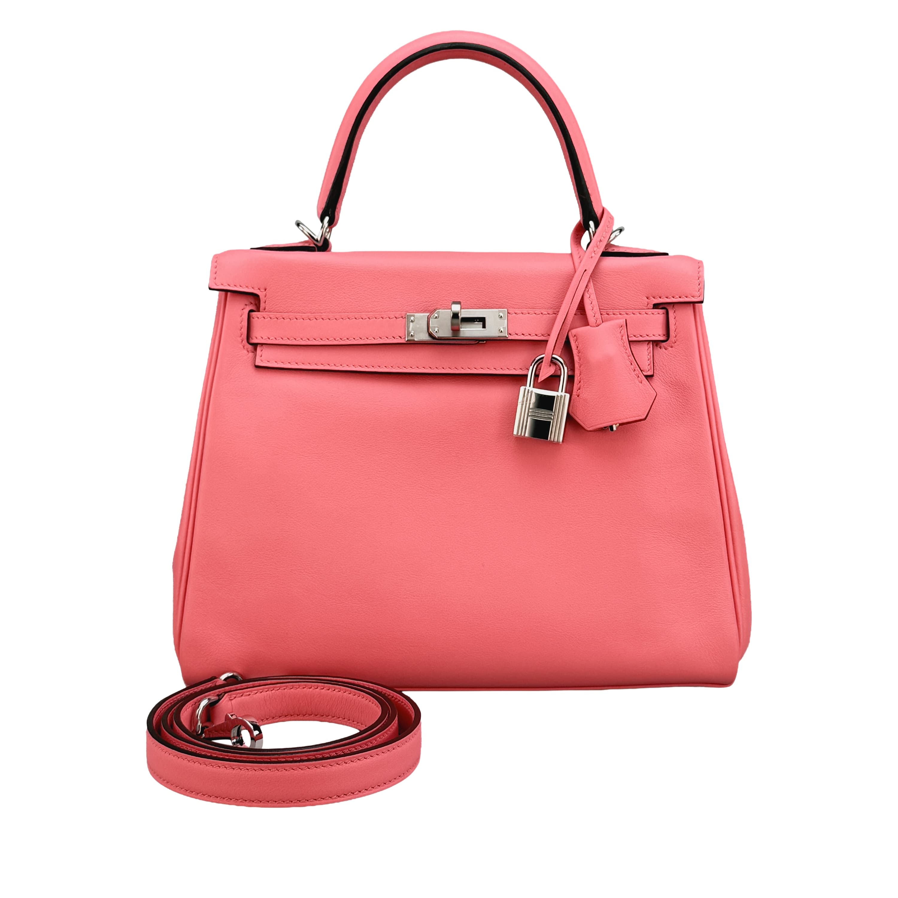 Hermès Kelly 25 - Image 1