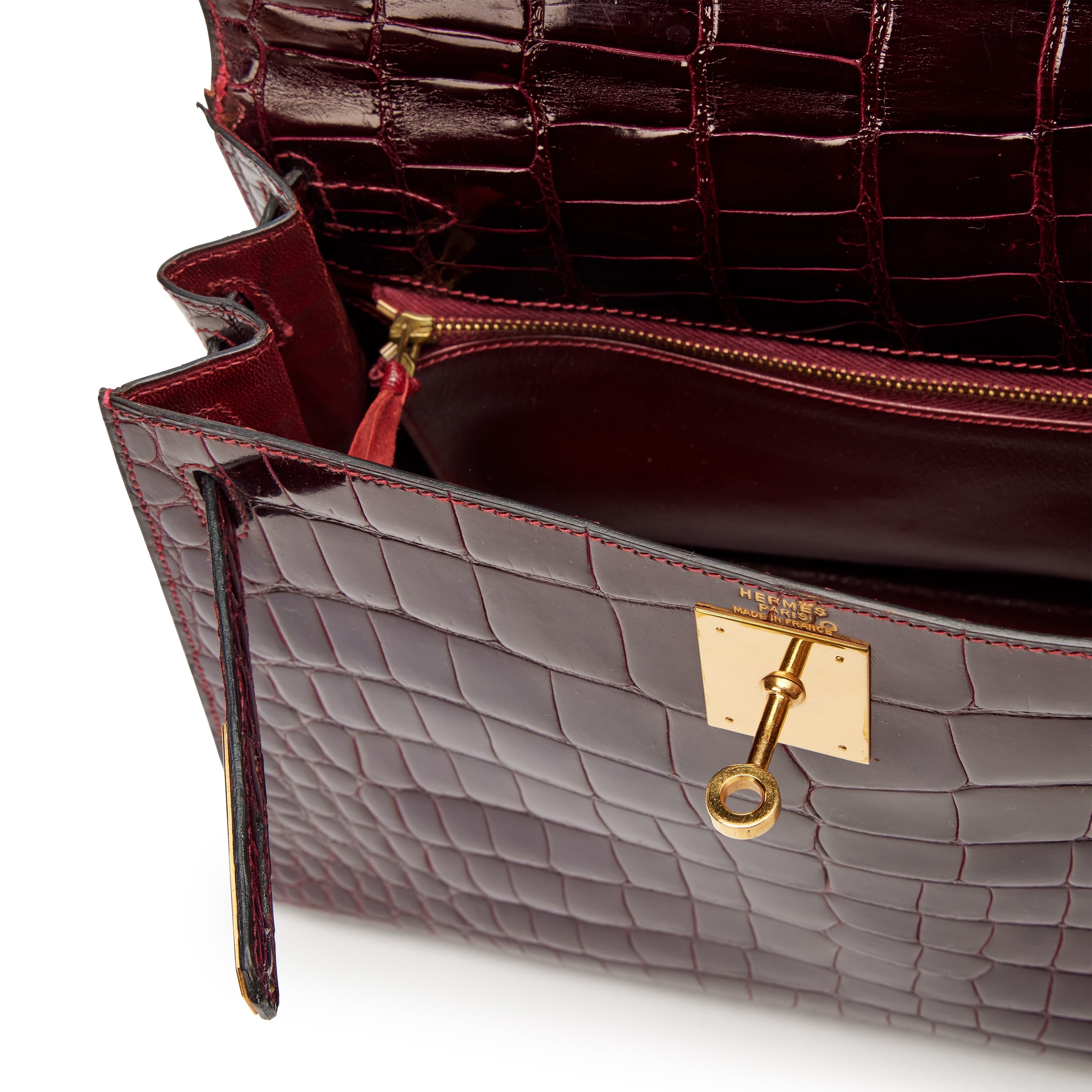 Hermès Kelly 28 - Image 6