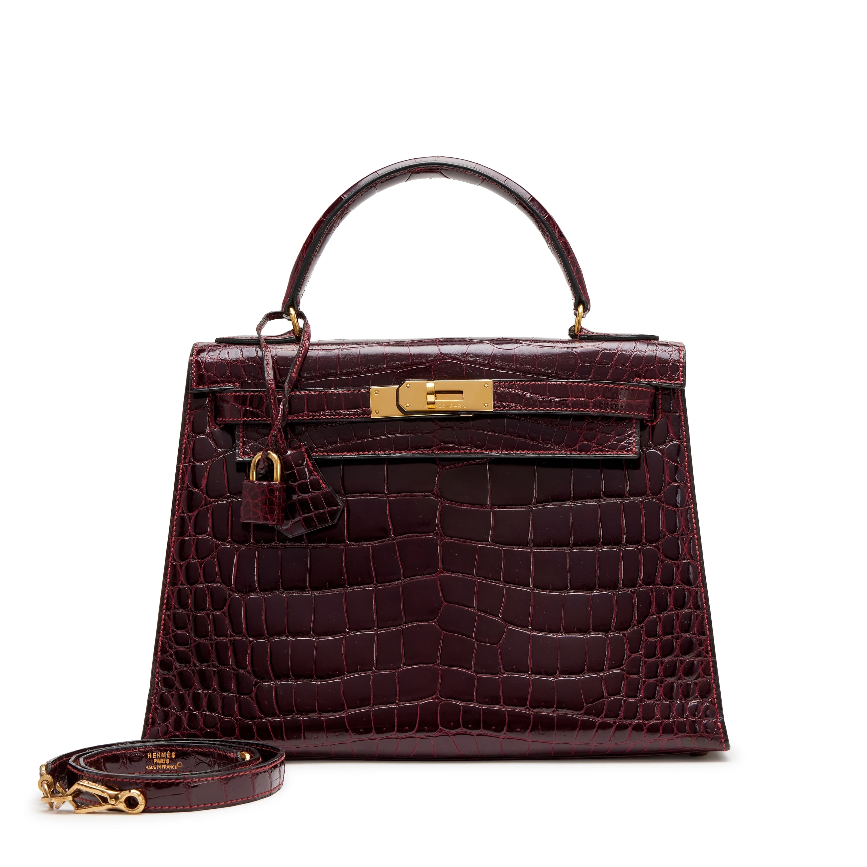 Hermès Kelly 28 - Image 1