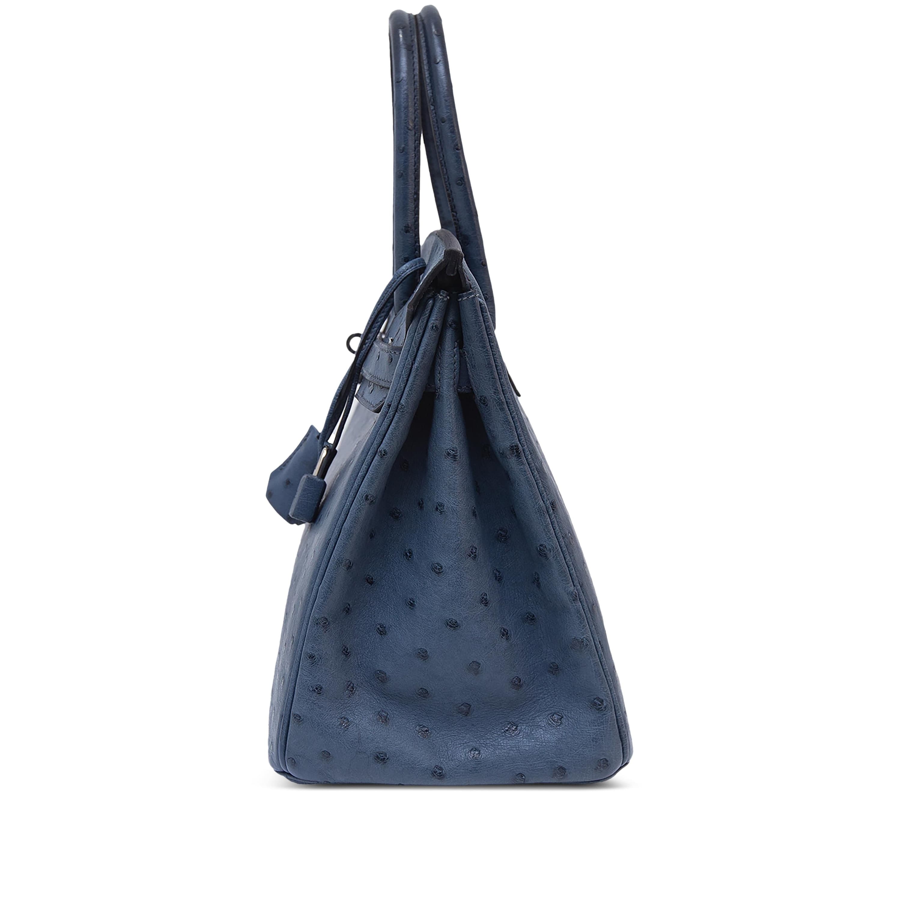 Hermès Birkin 30 - Image 2