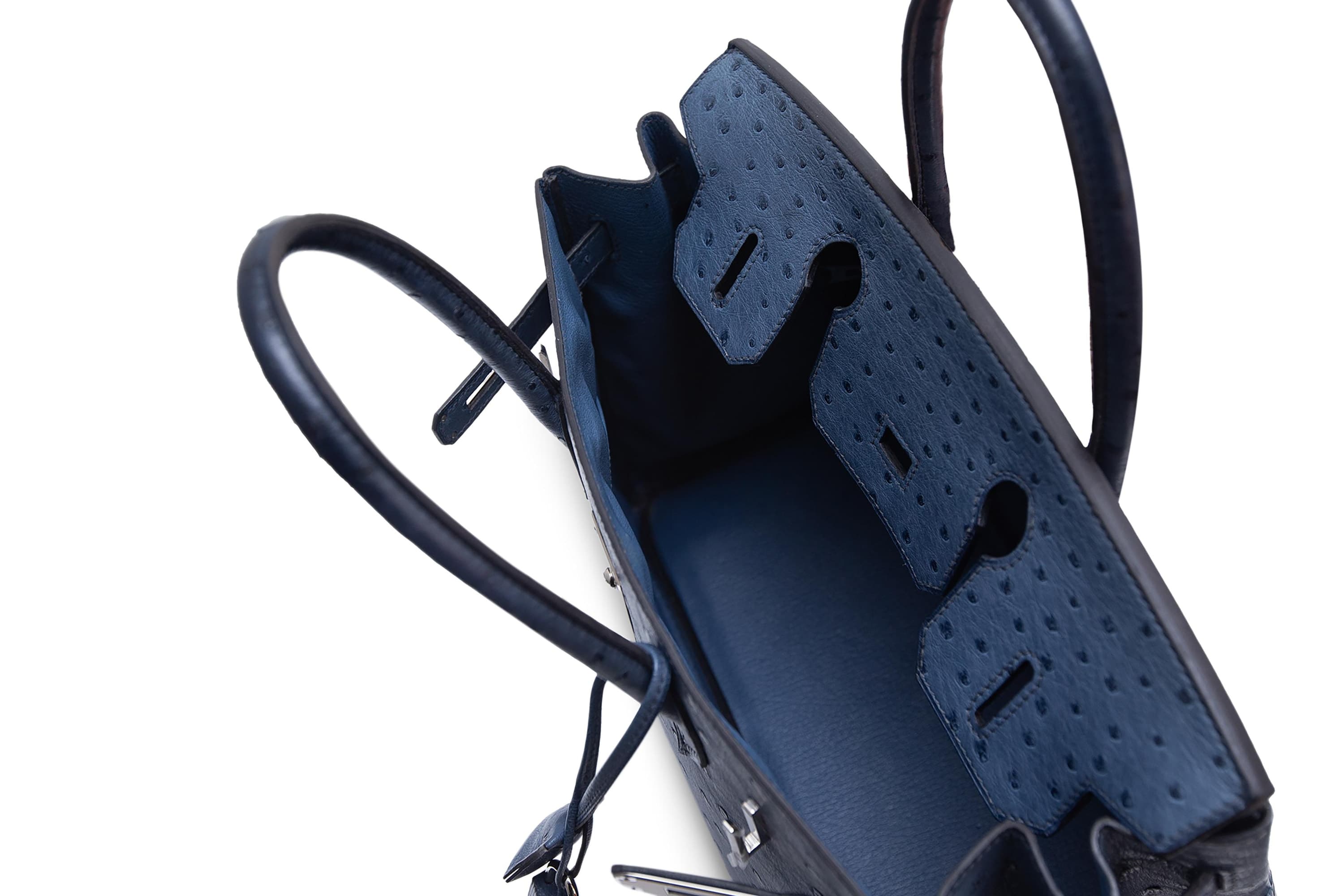 Hermès Birkin 30 - Image 6