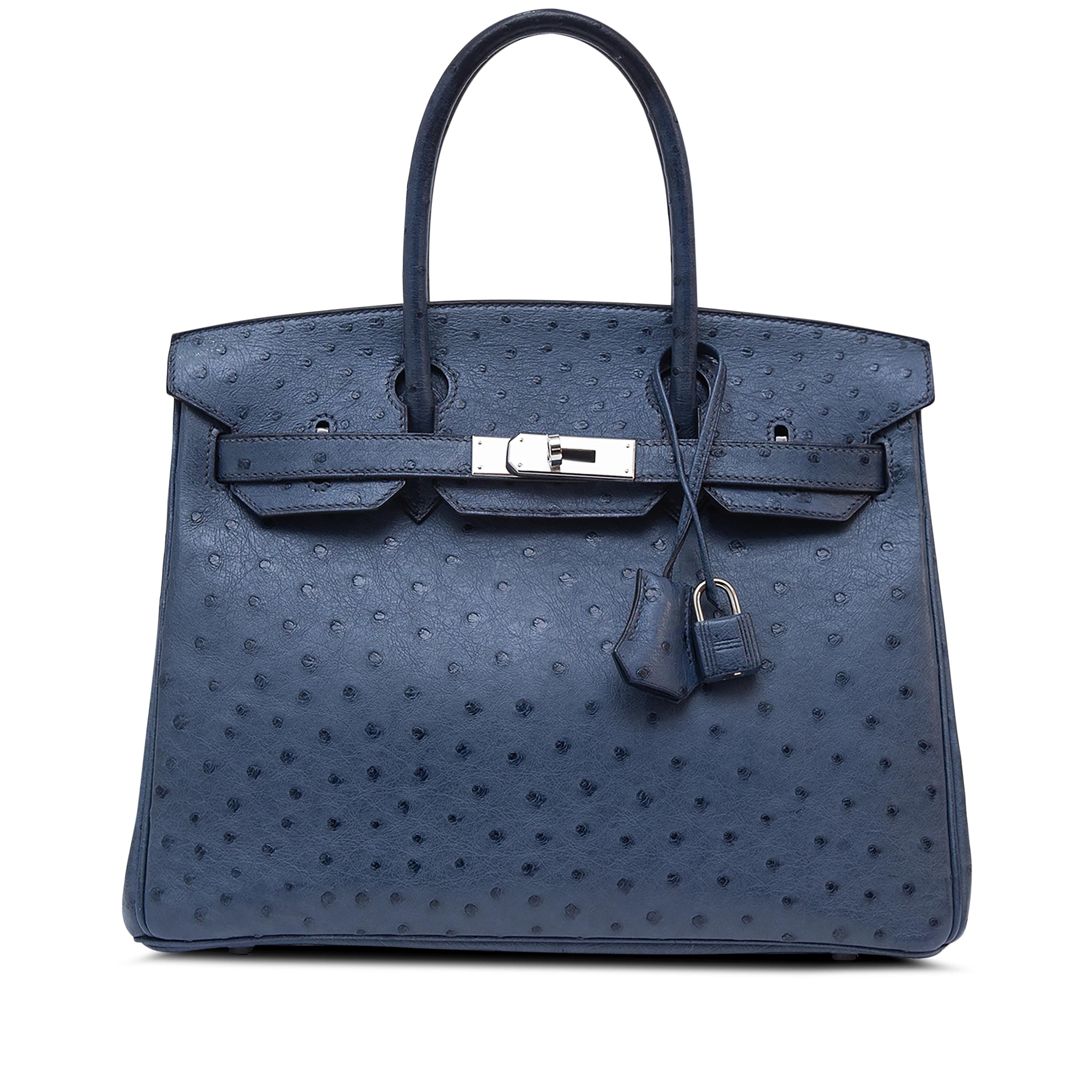 Hermès Birkin 30 - Image 1
