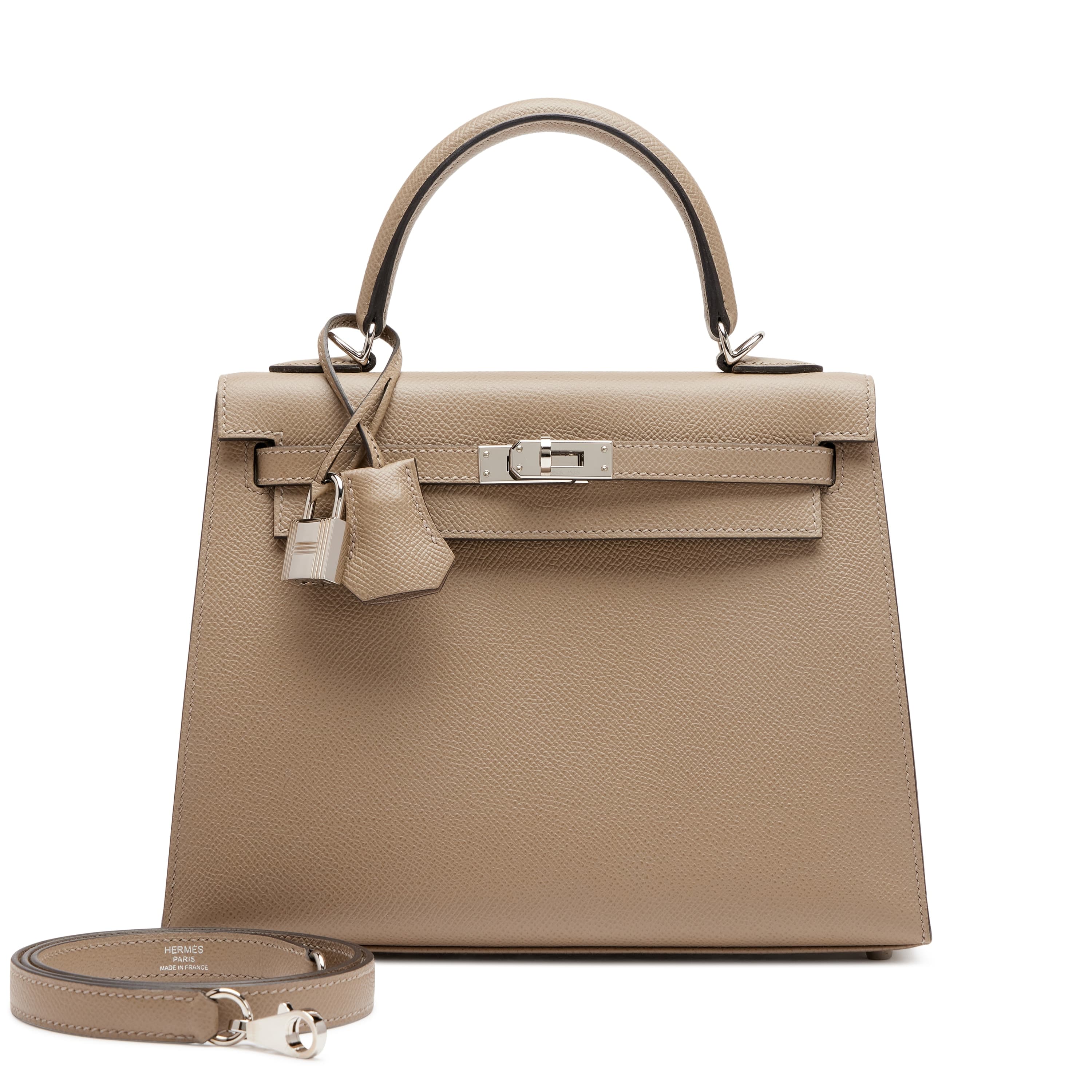 Hermès Kelly 25 - Image 1