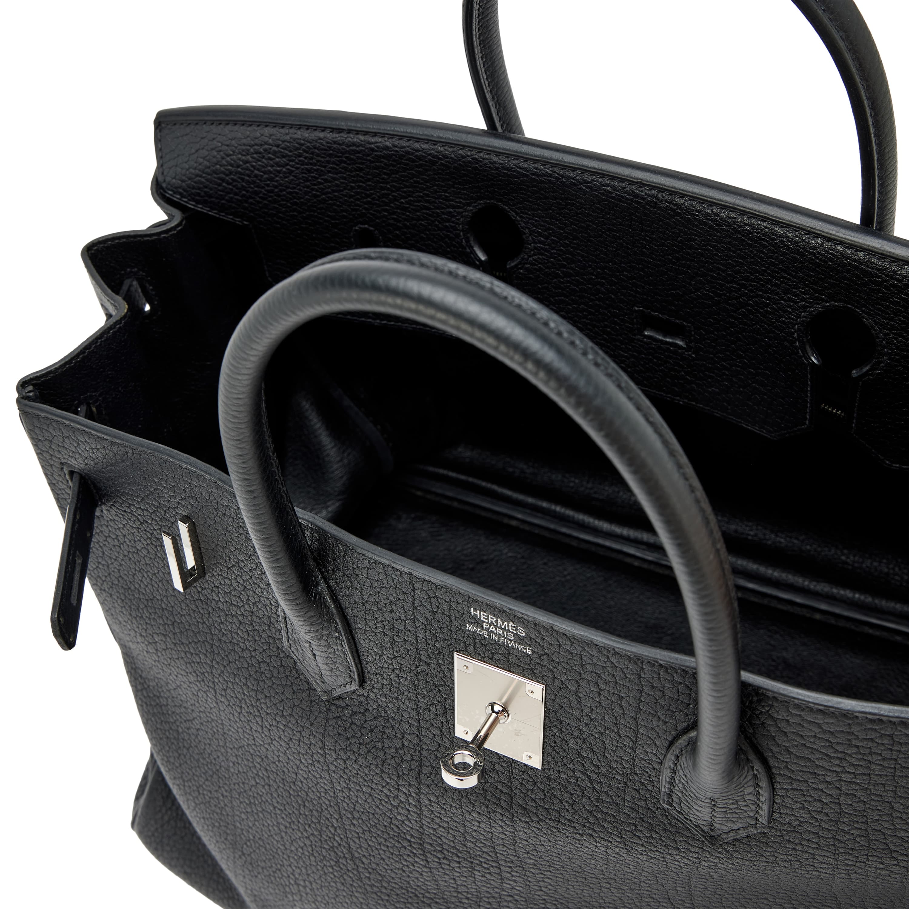 Hermès Birkin 40 - Image 6
