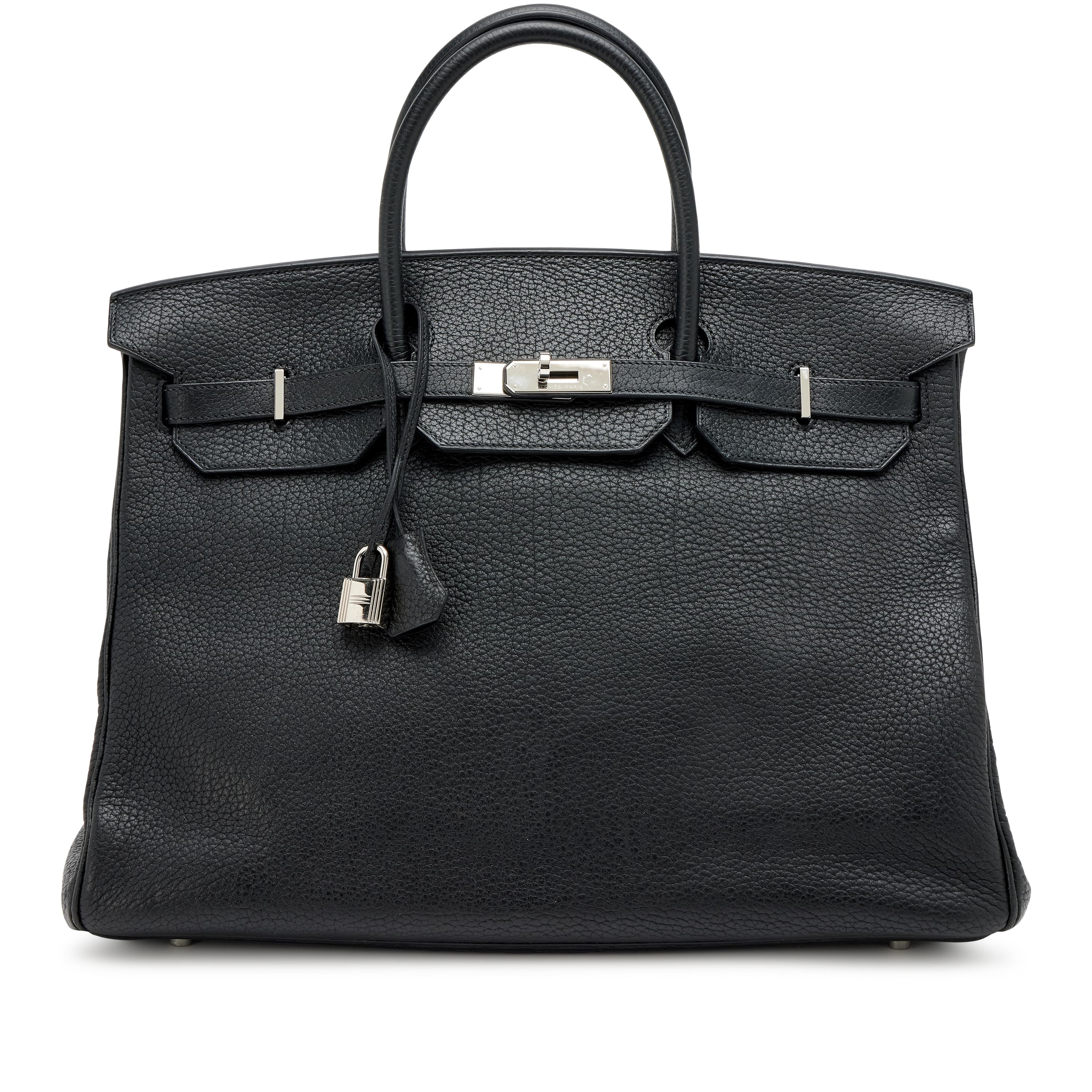 Hermès Birkin 40 - Image 1