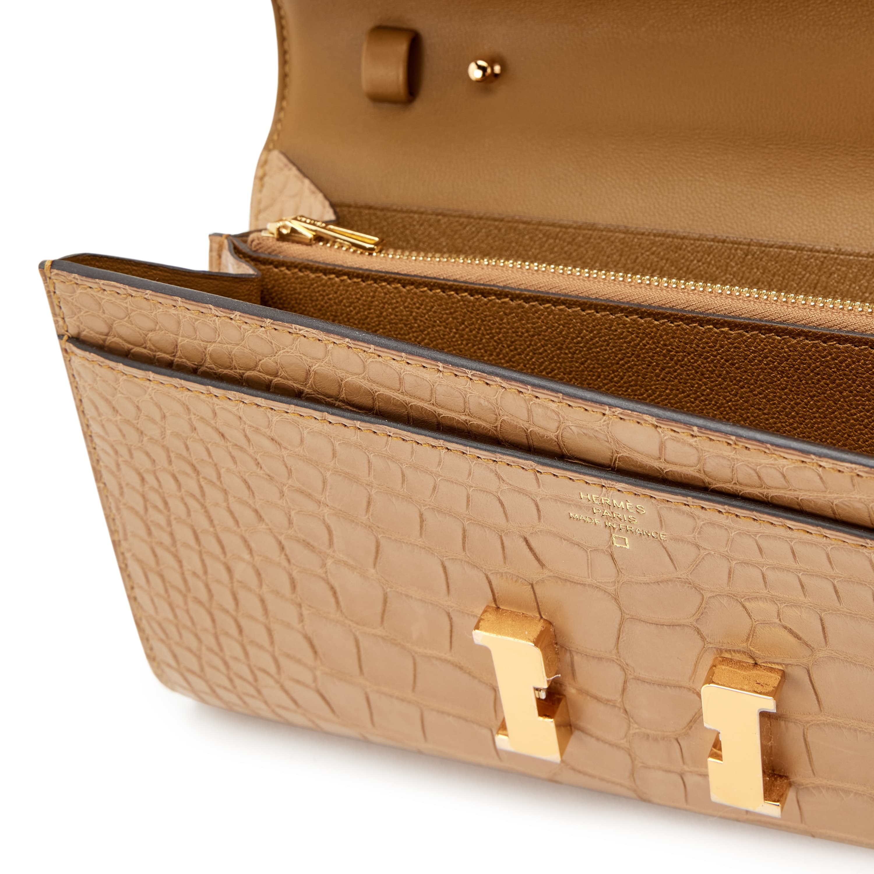 Hermès Constance To Go - Image 6