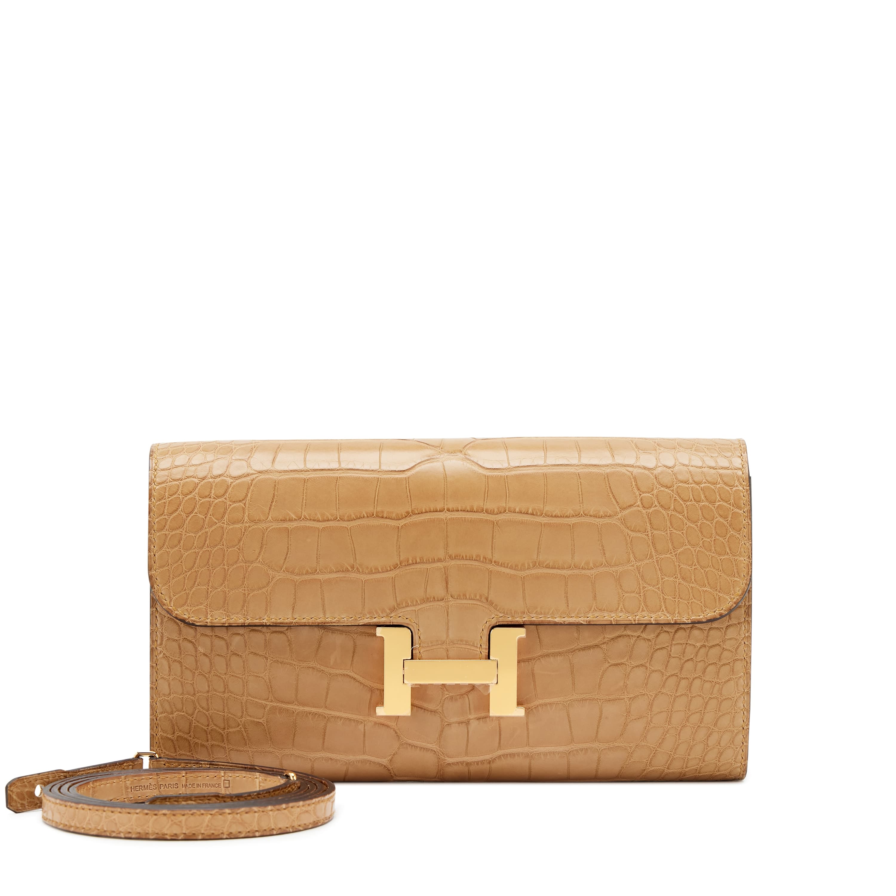 Hermès Constance To Go - Image 1