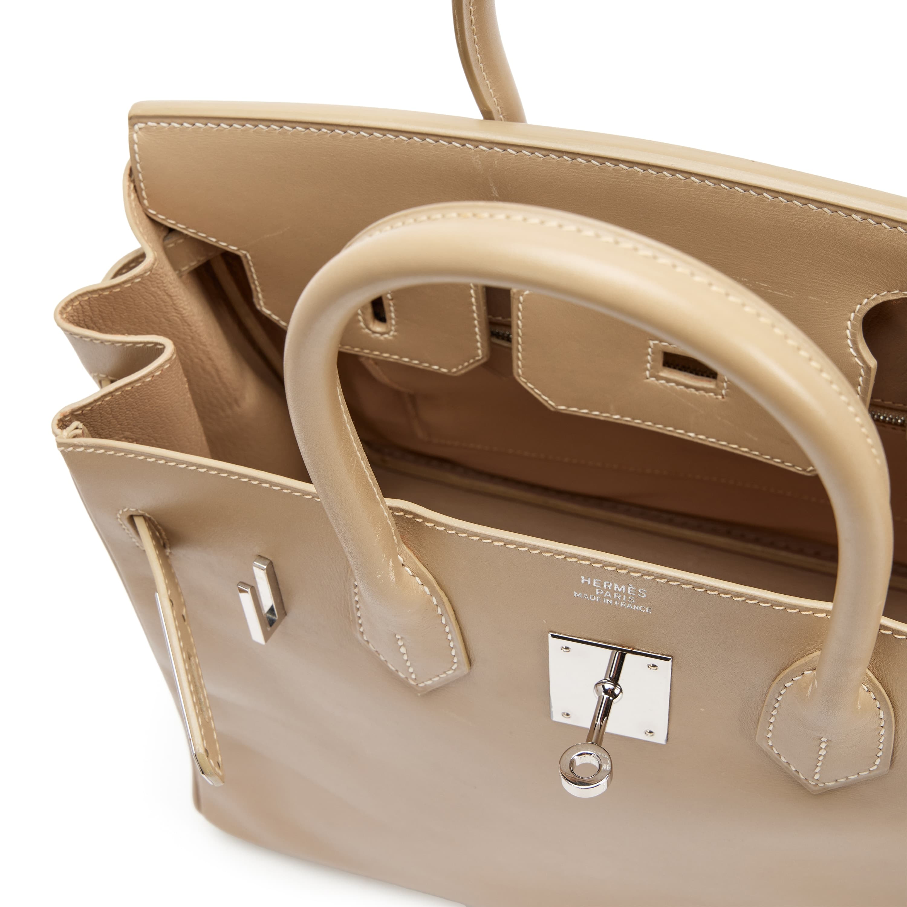 Hermès Birkin 30 - Image 6