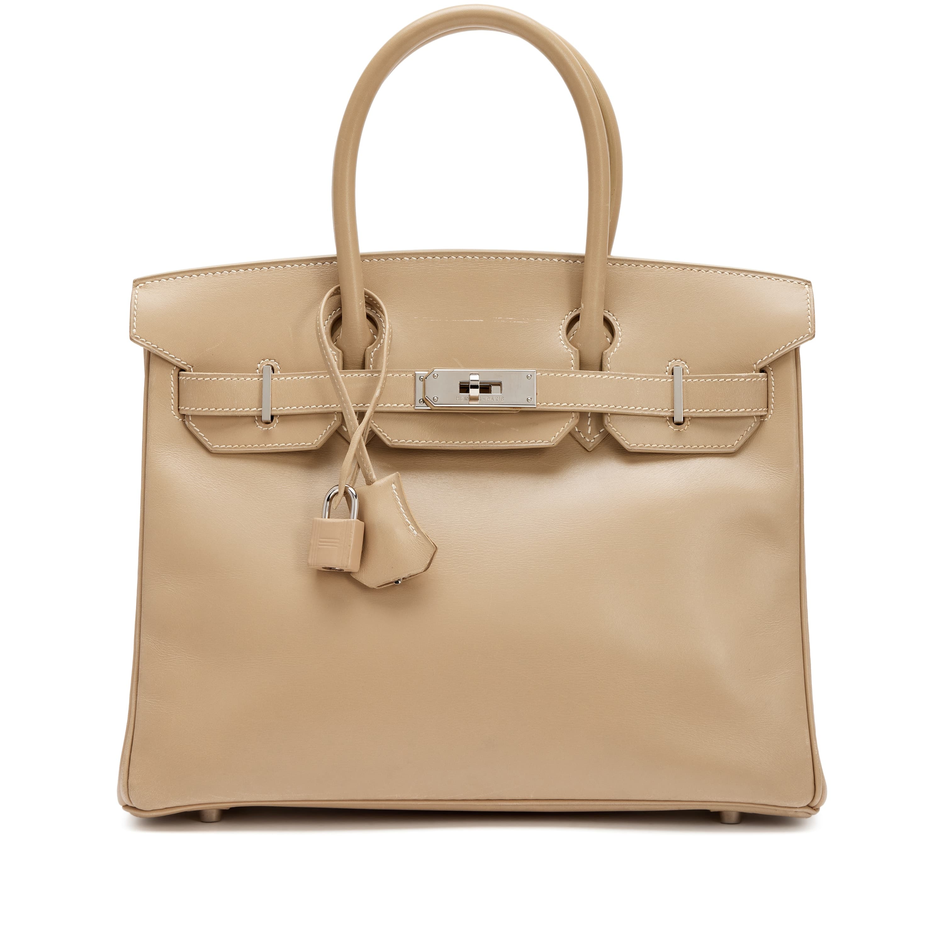 Hermès Birkin 30 - Image 1