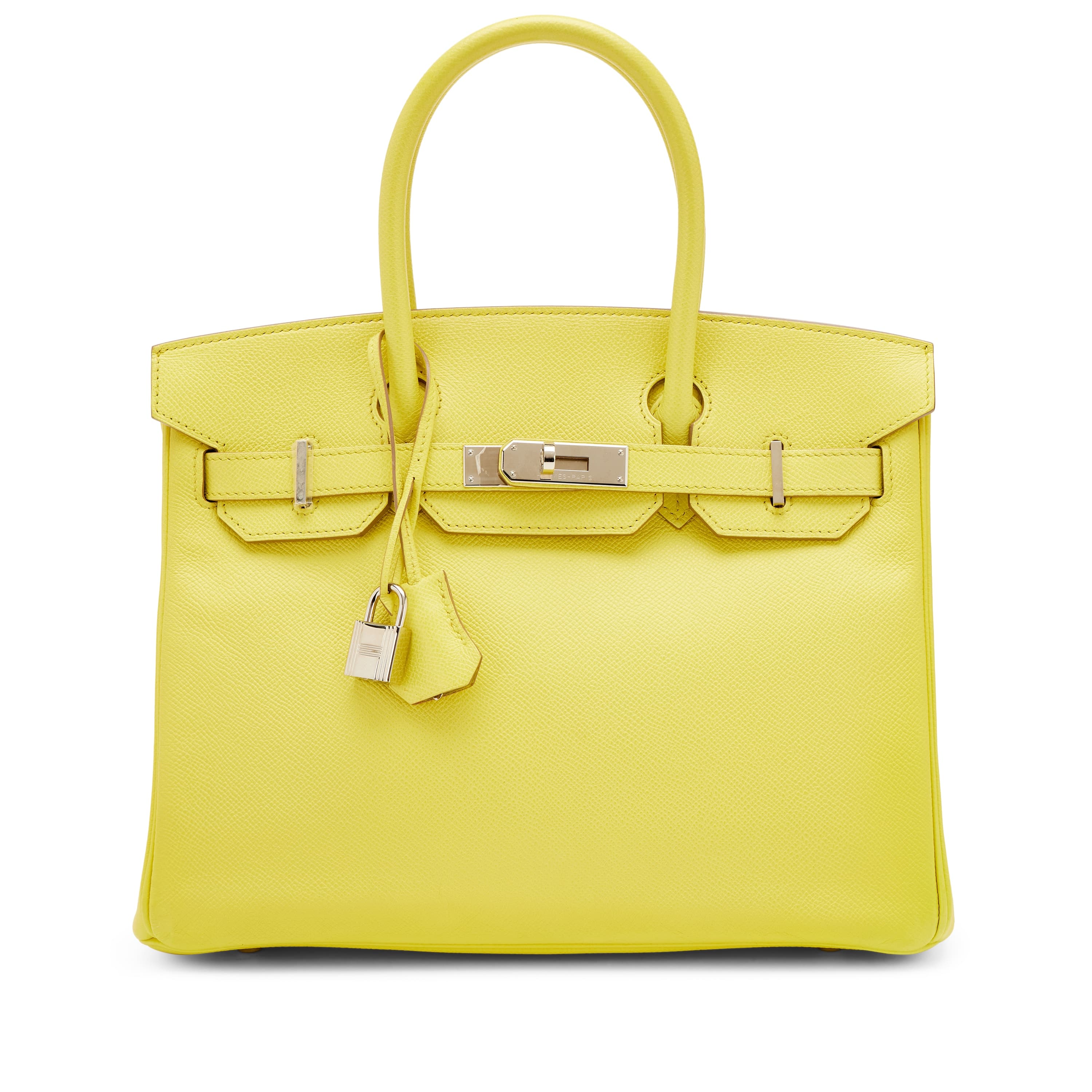 Hermès Birkin 30 - Image 1