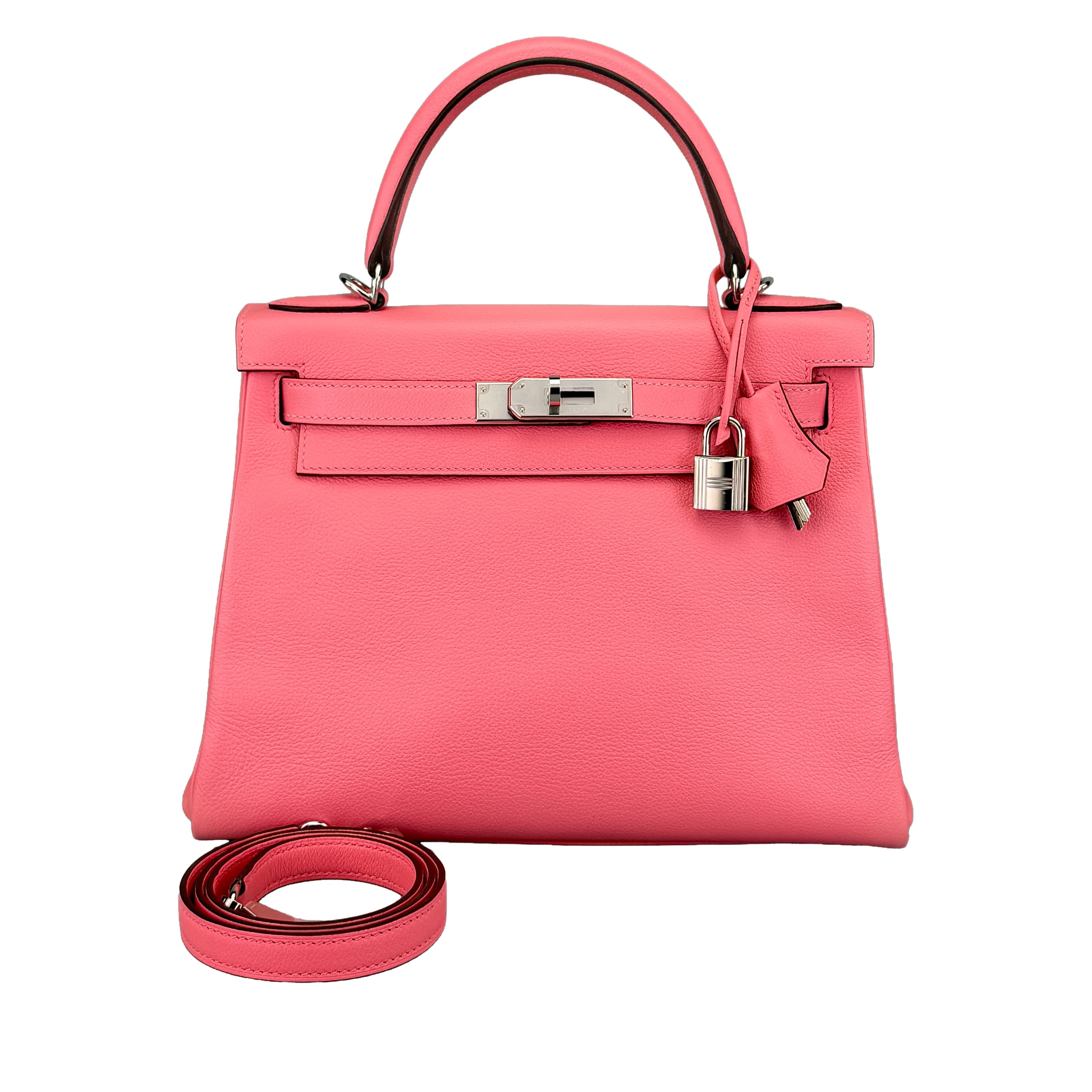 Hermès Kelly 28 - Image 1