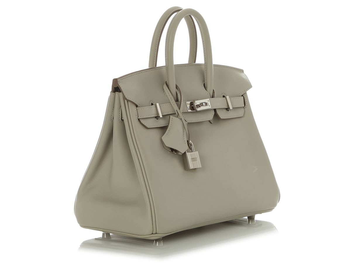 Hermès Birkin 25 - Image 2