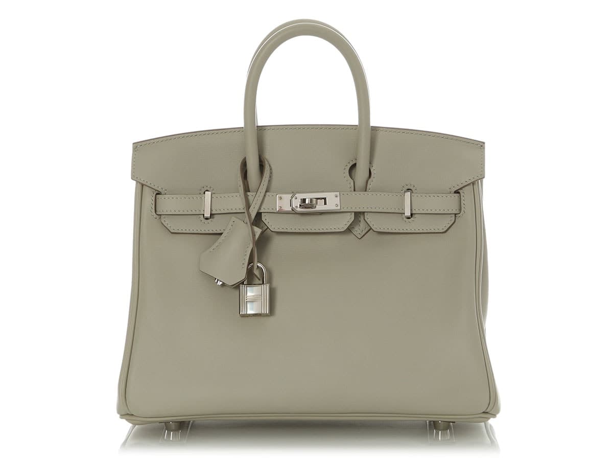 Hermès Birkin 25 - Image 1
