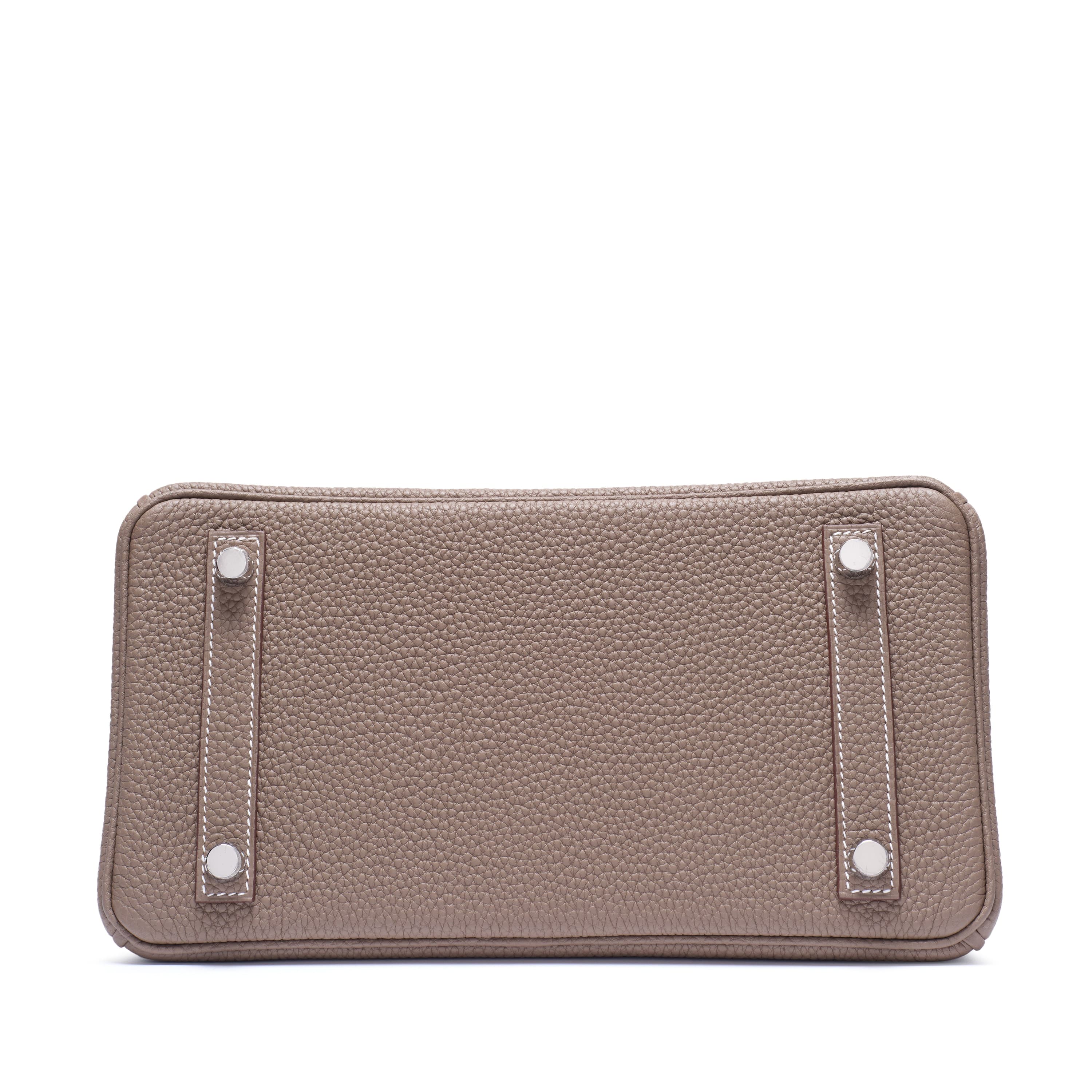 Hermès Birkin 25 - Image 5