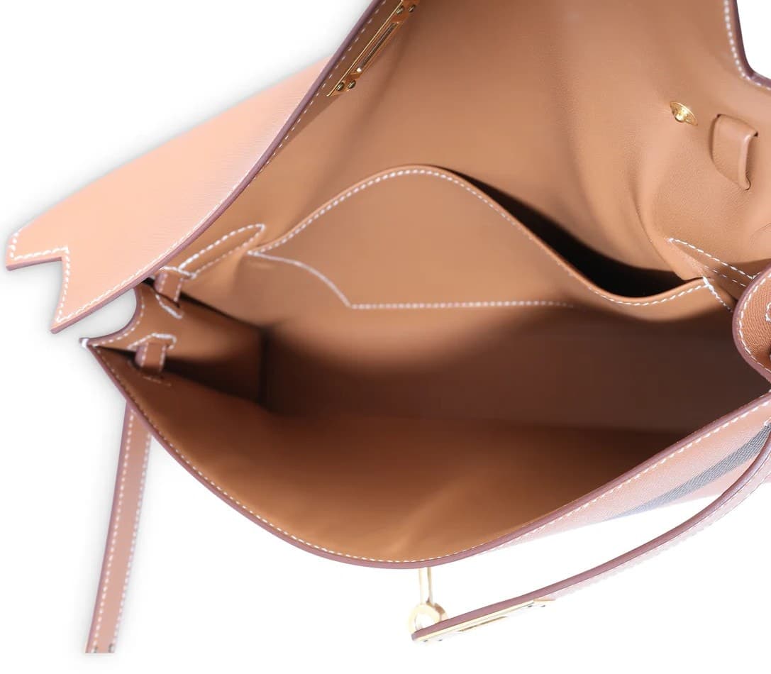 Hermès Kelly Elan Elan - Image 6
