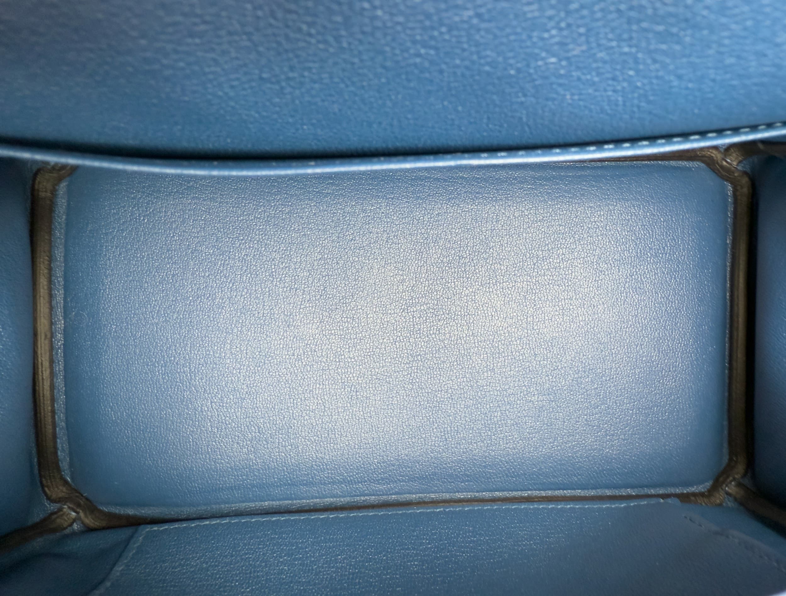 Hermès Birkin 25 - Image 4