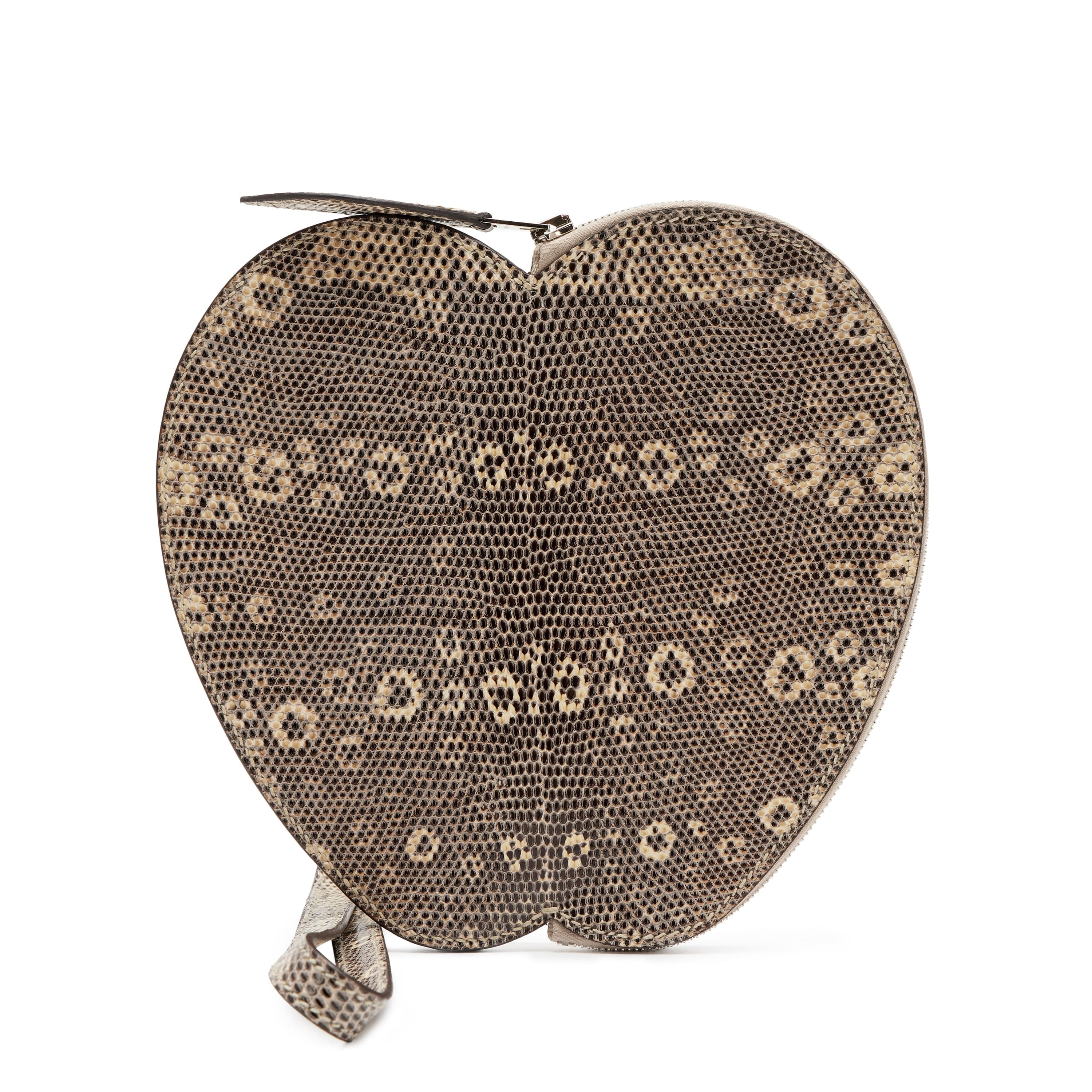 Hermès Tutti Frutti Apple Clutch - Image 1