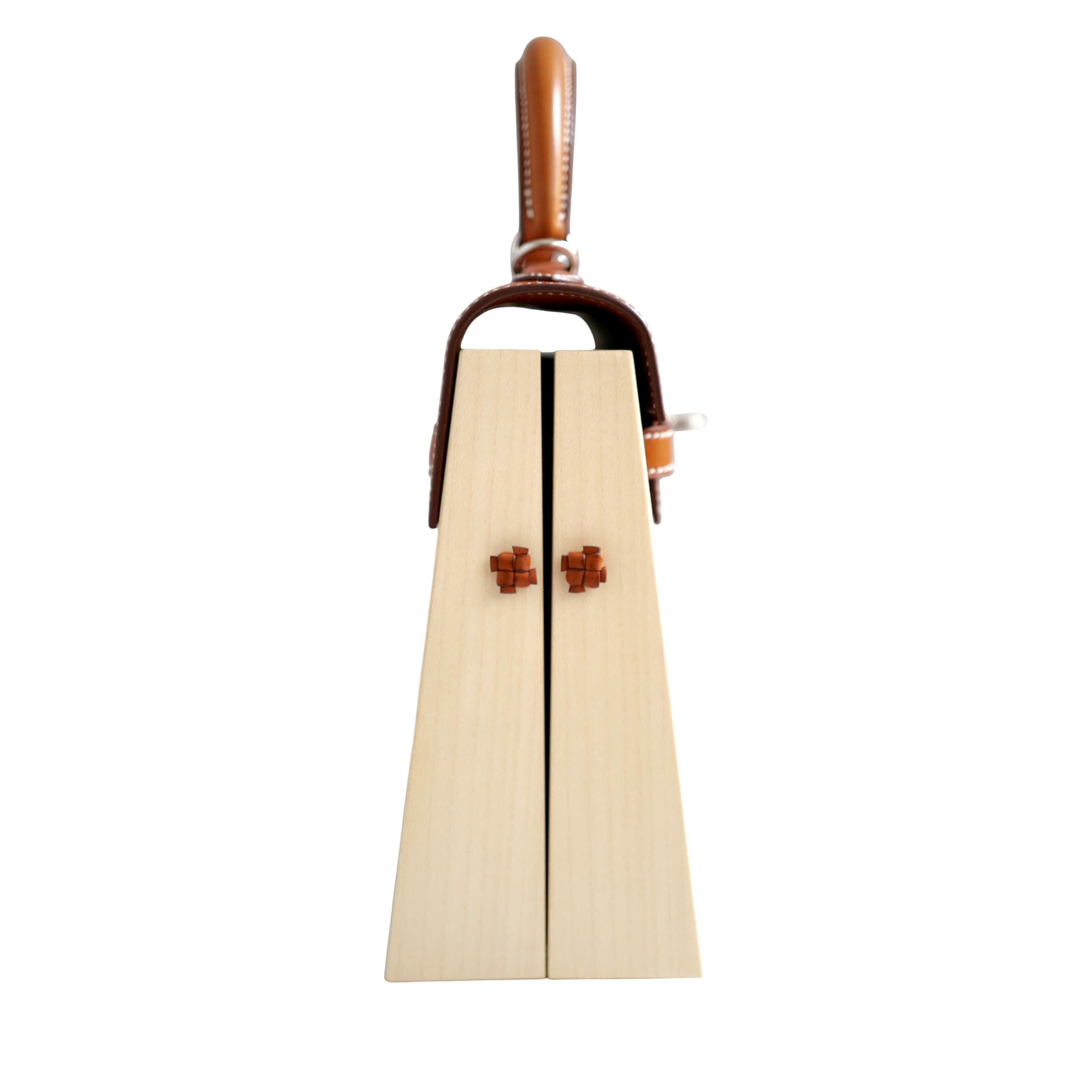Hermès Kelly Wood 22 - Image 2