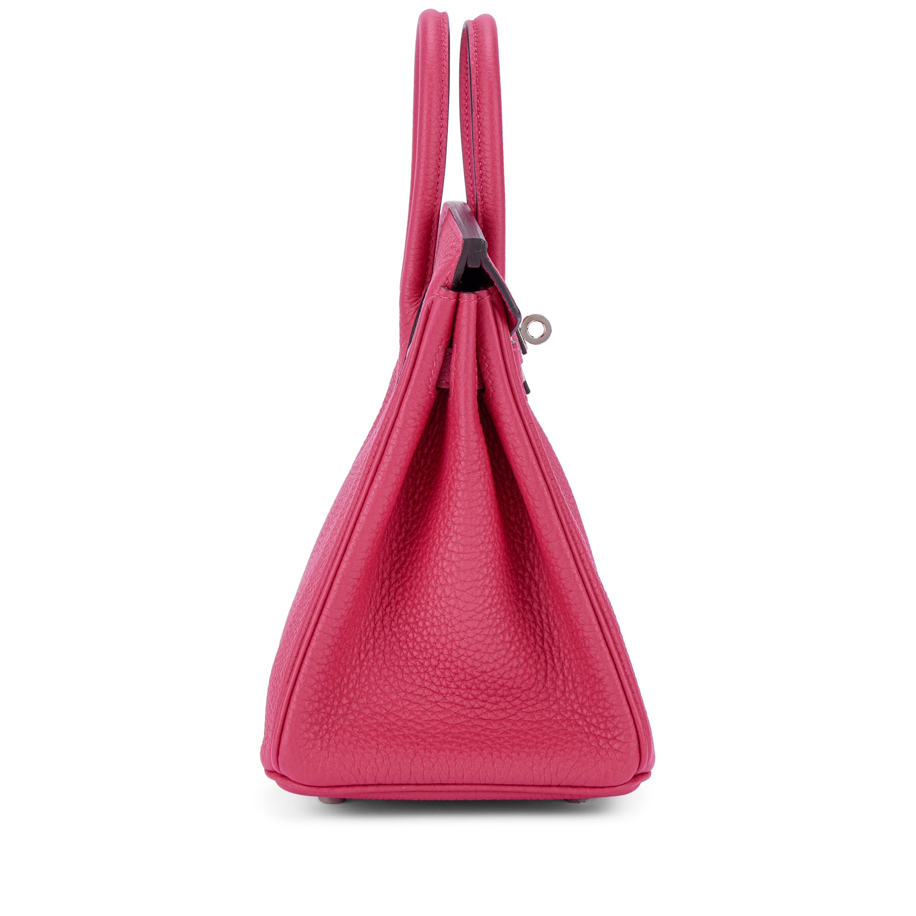 Hermès Birkin 25 - Image 2