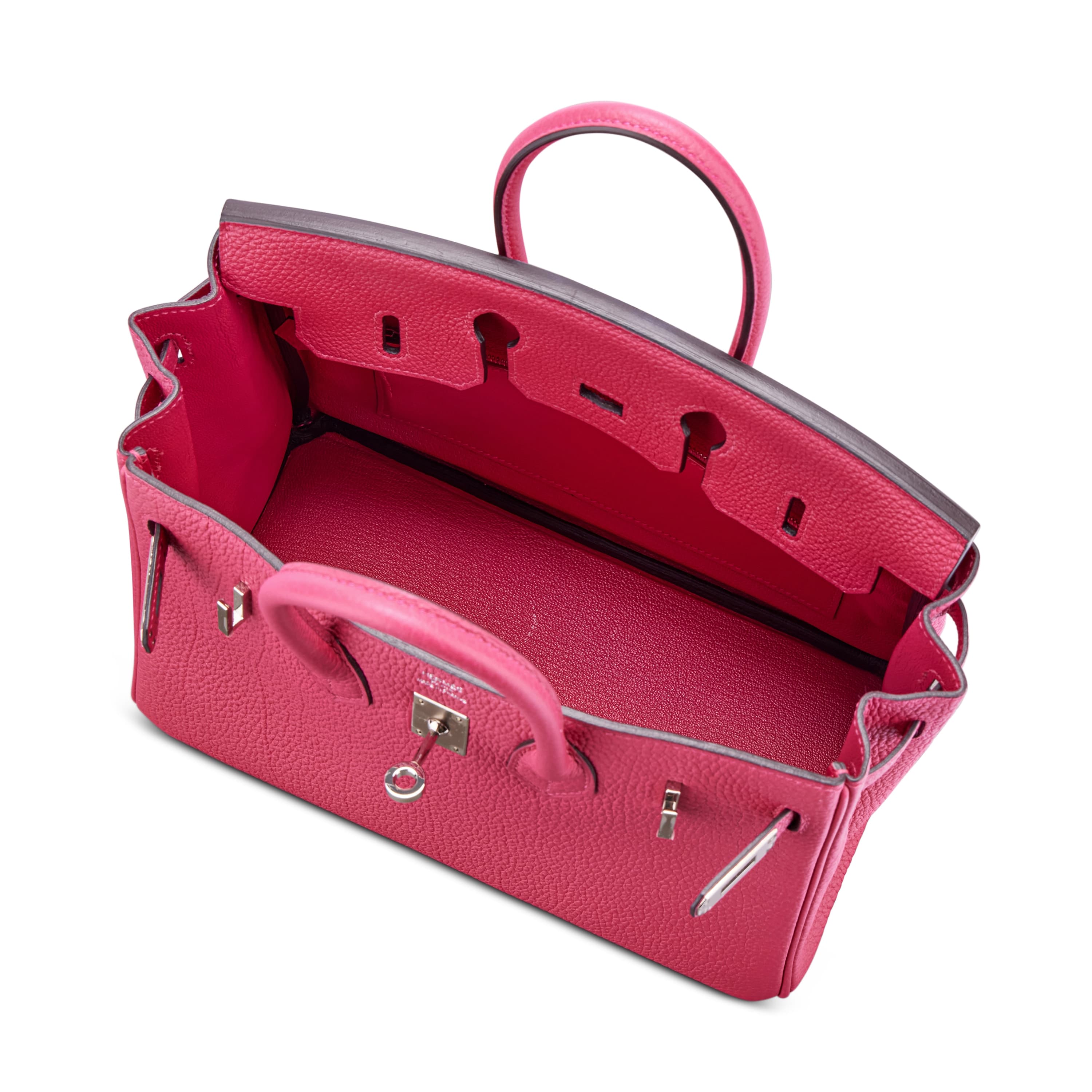 Hermès Birkin 25 - Image 6