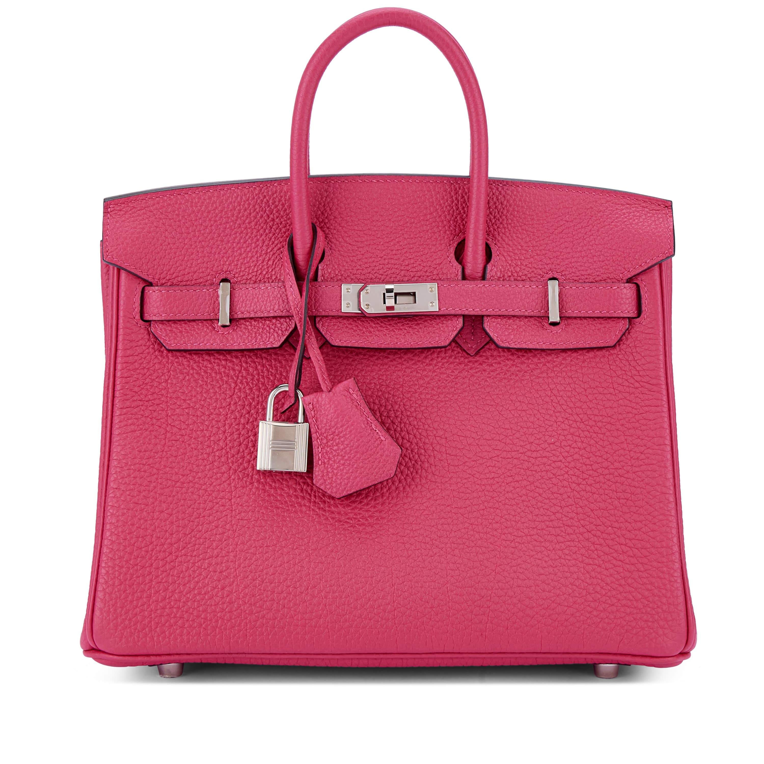Hermès Birkin 25 - Image 1