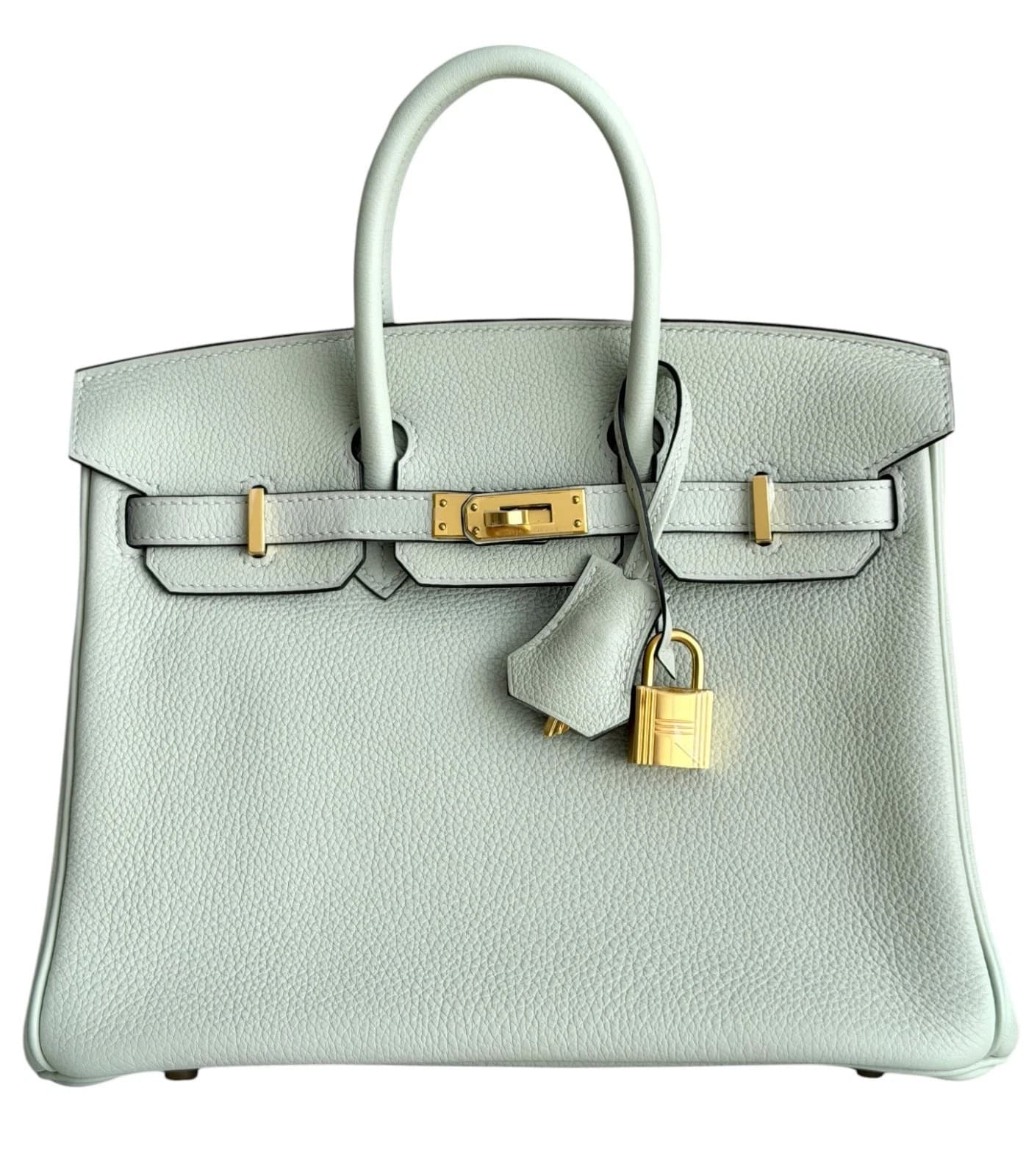 Hermès Birkin 25 - Image 1