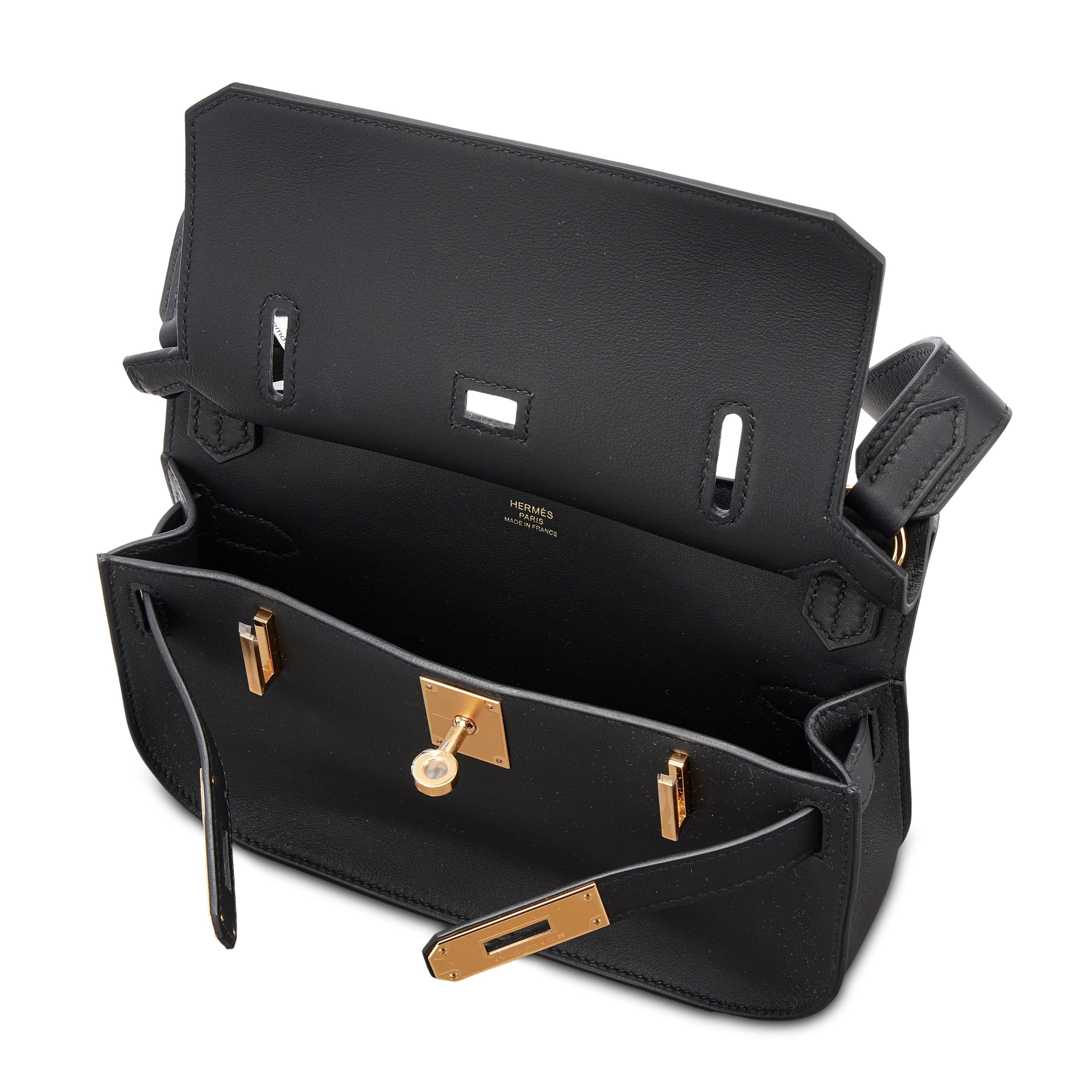 Hermès Jypsiere Mini - Image 6