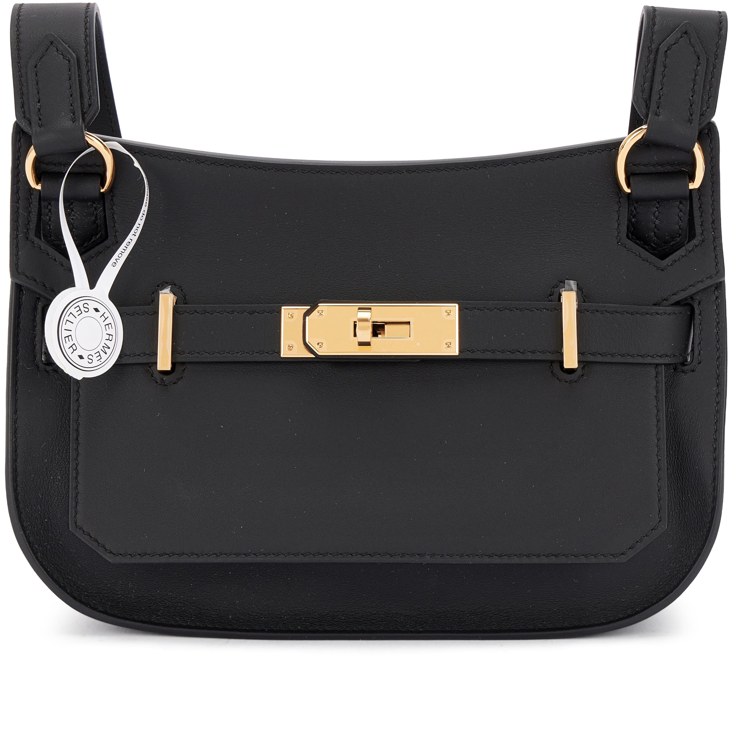 Hermès Jypsiere Mini - Image 1