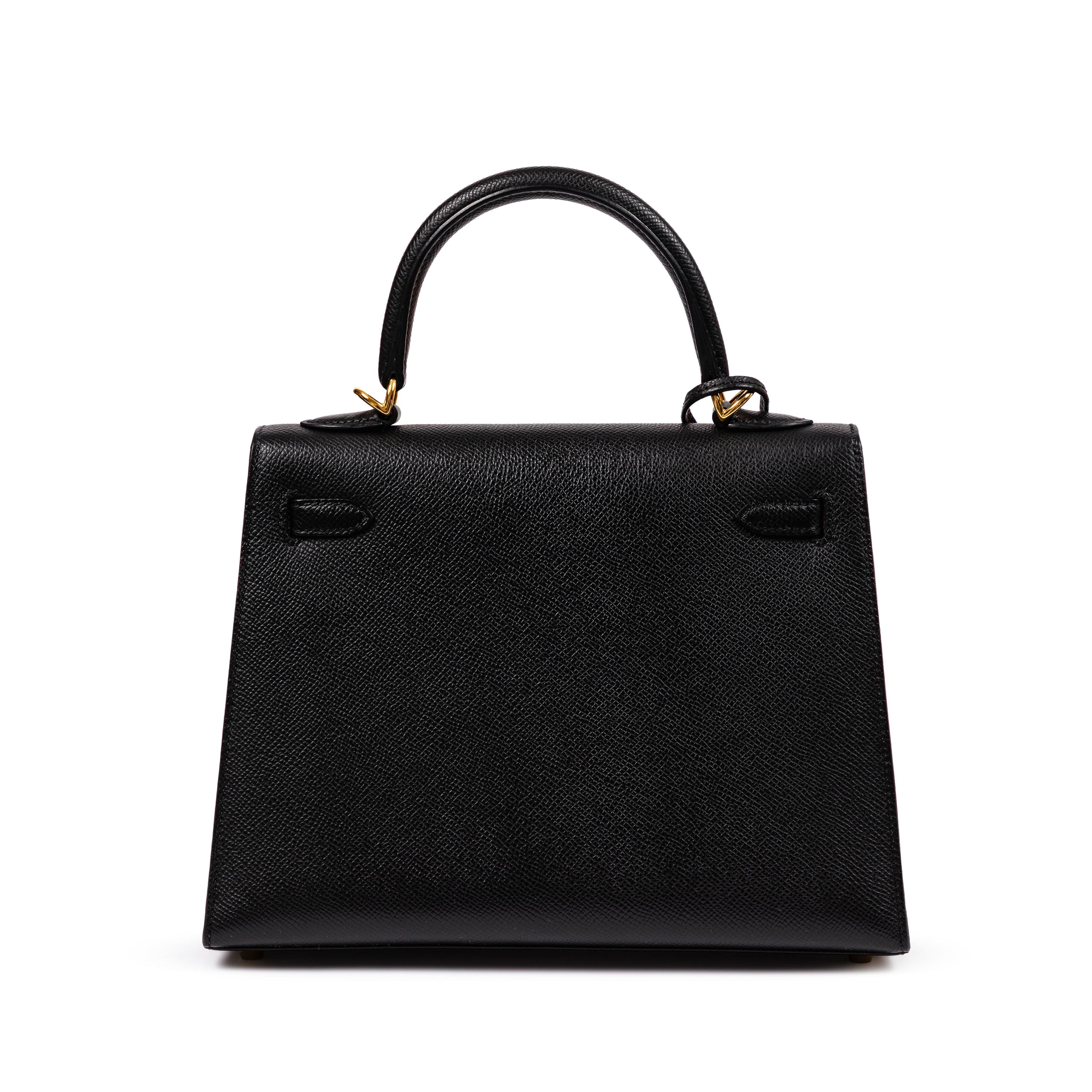Hermès Kelly 25 - Image 2
