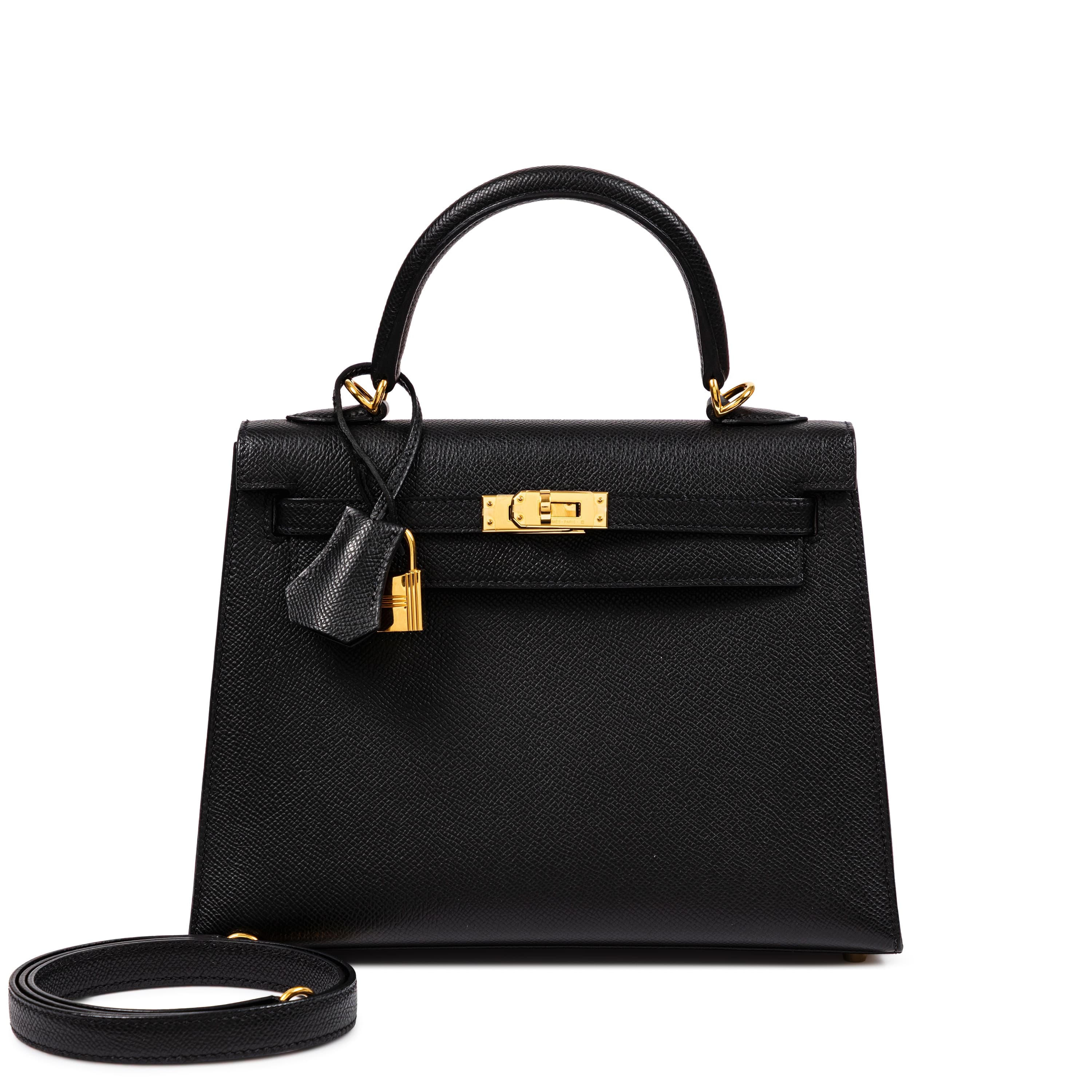 Hermès Kelly 25 - Image 1