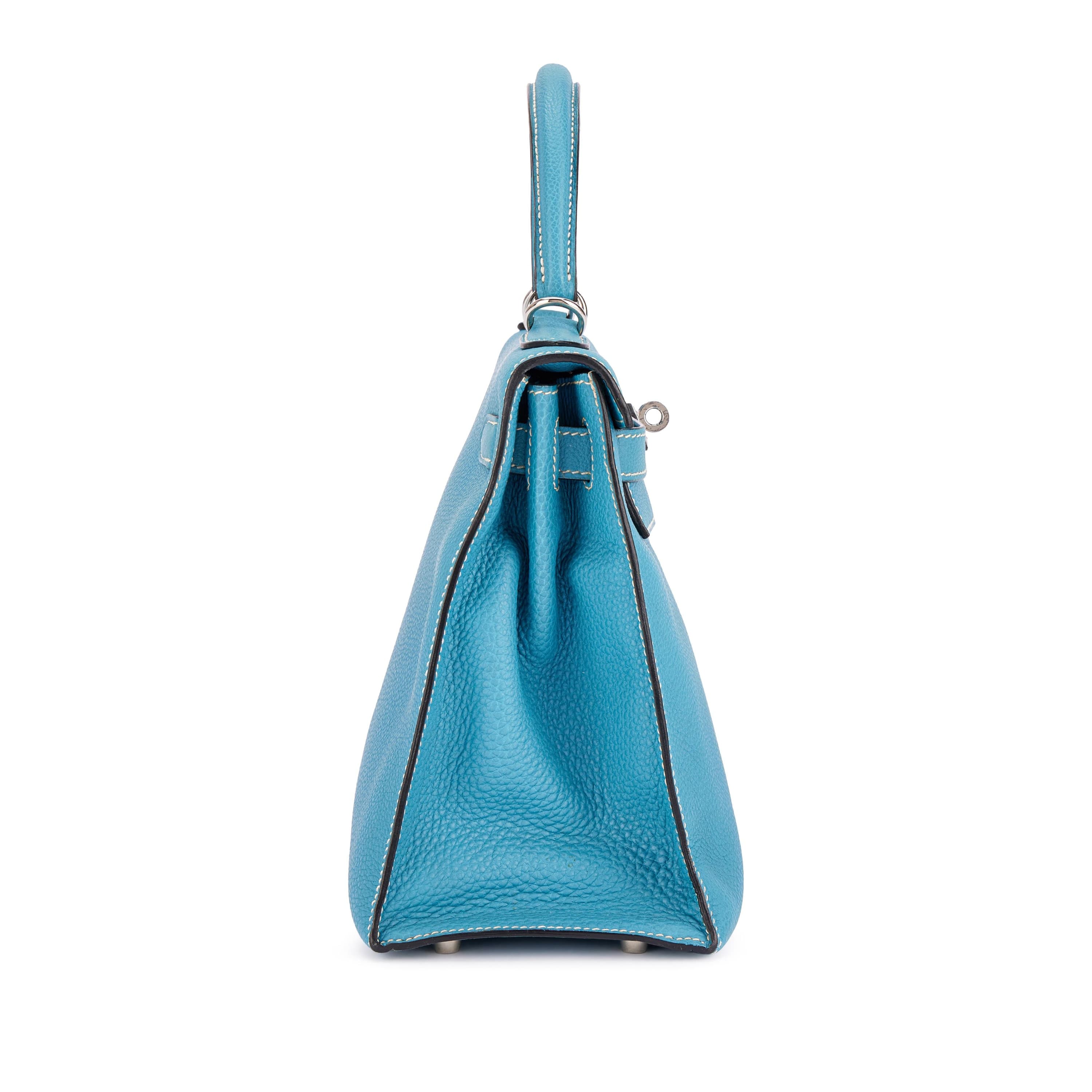 Hermès Kelly 28 - Image 2