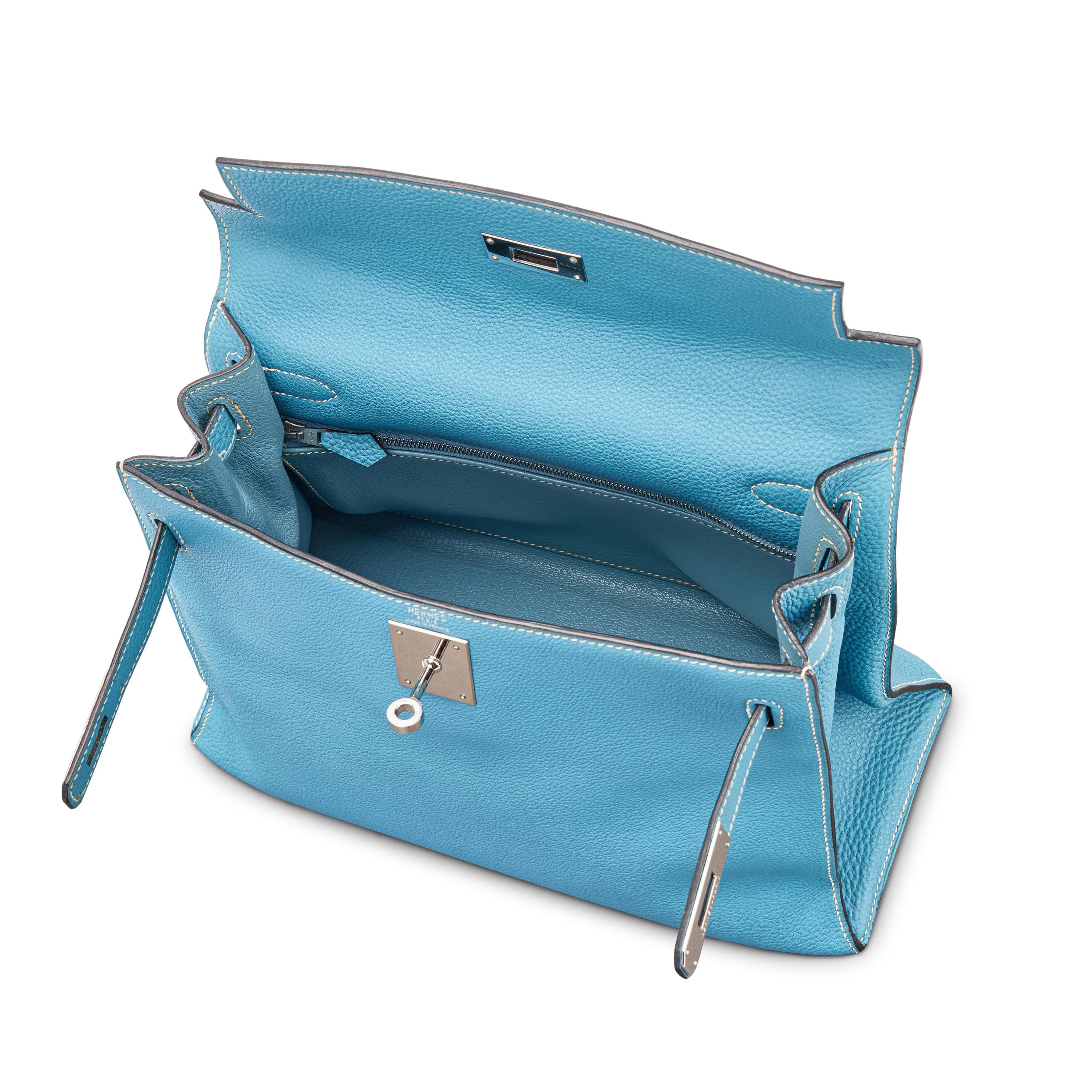 Hermès Kelly 28 - Image 6